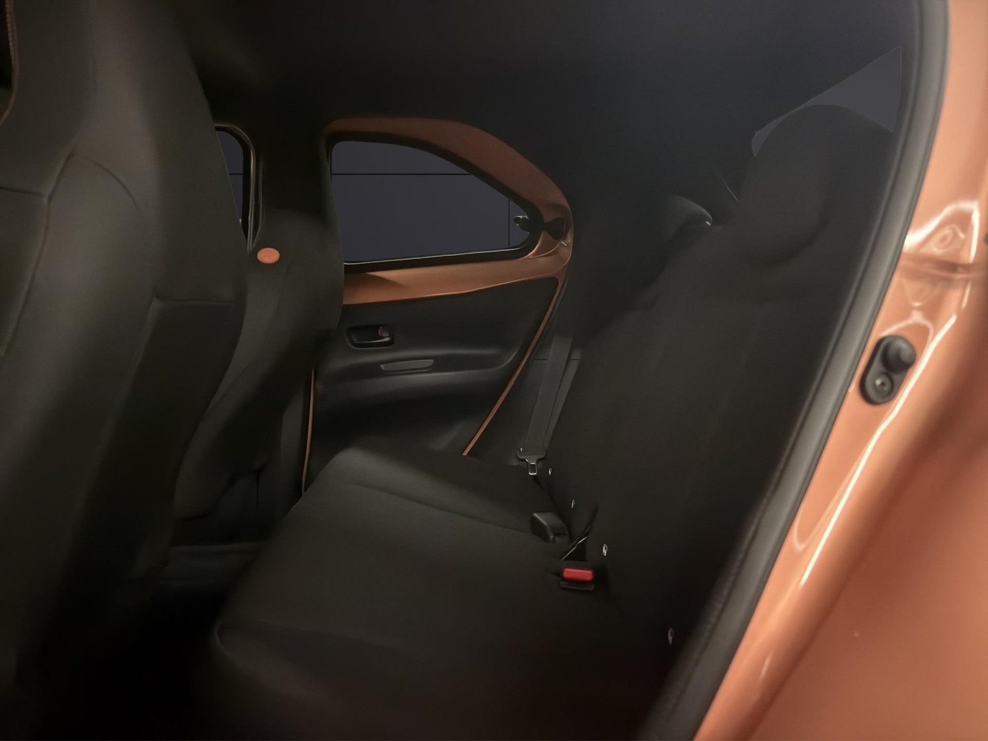 TOYOTA Aygo X 1.5 VVT-i HSD Trend-image-10