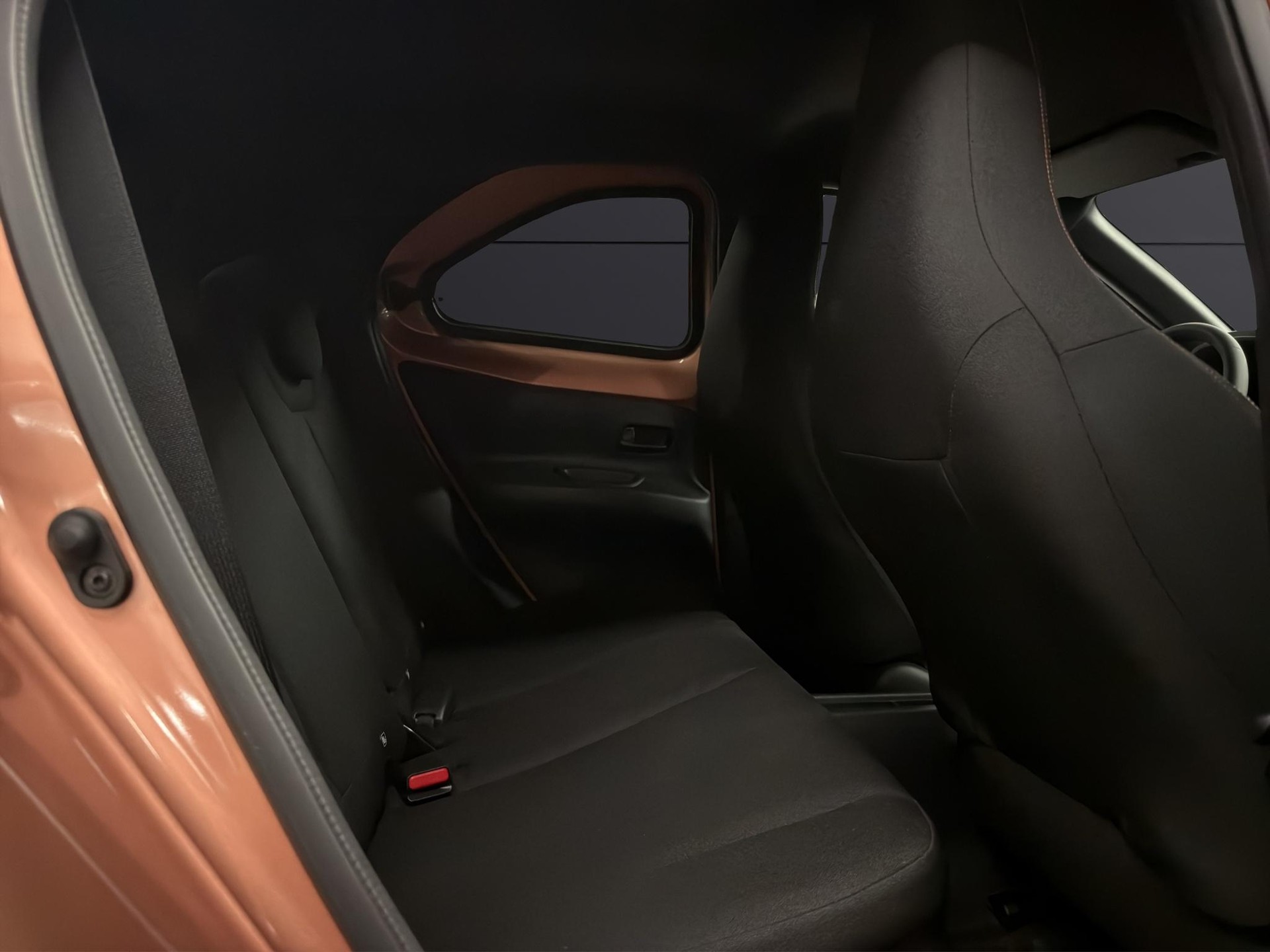 TOYOTA Aygo X 1.5 VVT-i HSD Trend-image-13