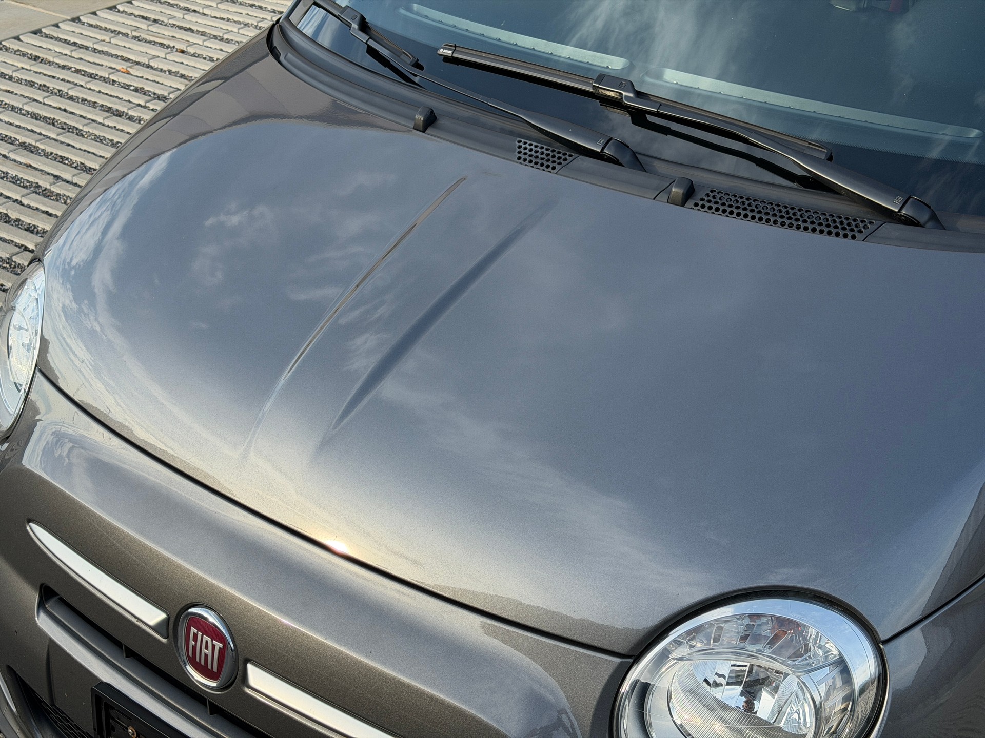 FIAT 500 0.9 Twinair Turbo S Dualogic *Frisch ab MFK+Service*-image-25