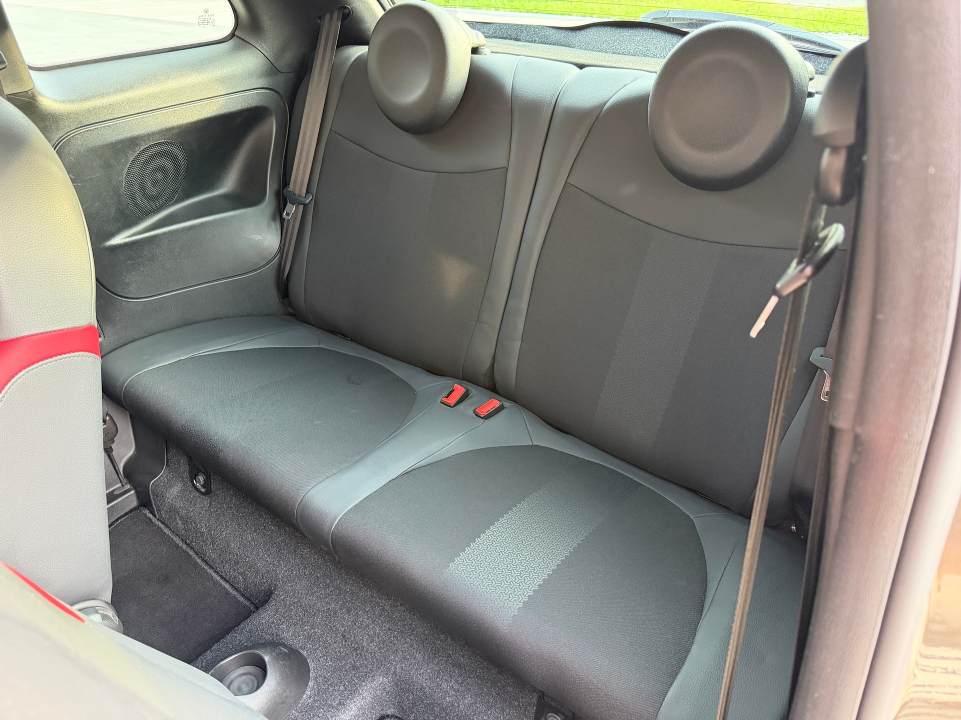 FIAT 500 0.9 Twinair Turbo S Dualogic *Frisch ab MFK+Service*-image-14