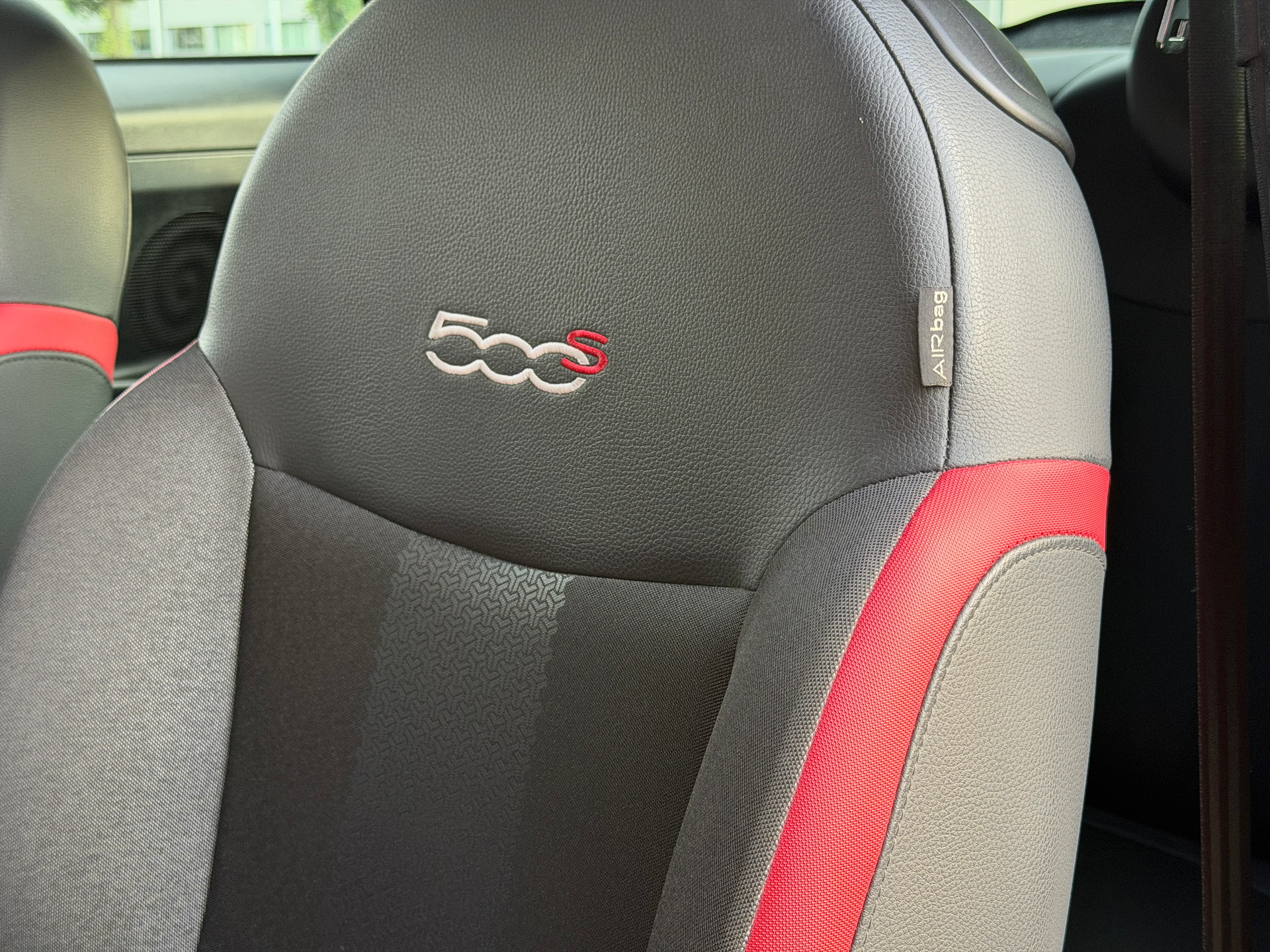 FIAT 500 0.9 Twinair Turbo S Dualogic *Frisch ab MFK+Service*-image-21