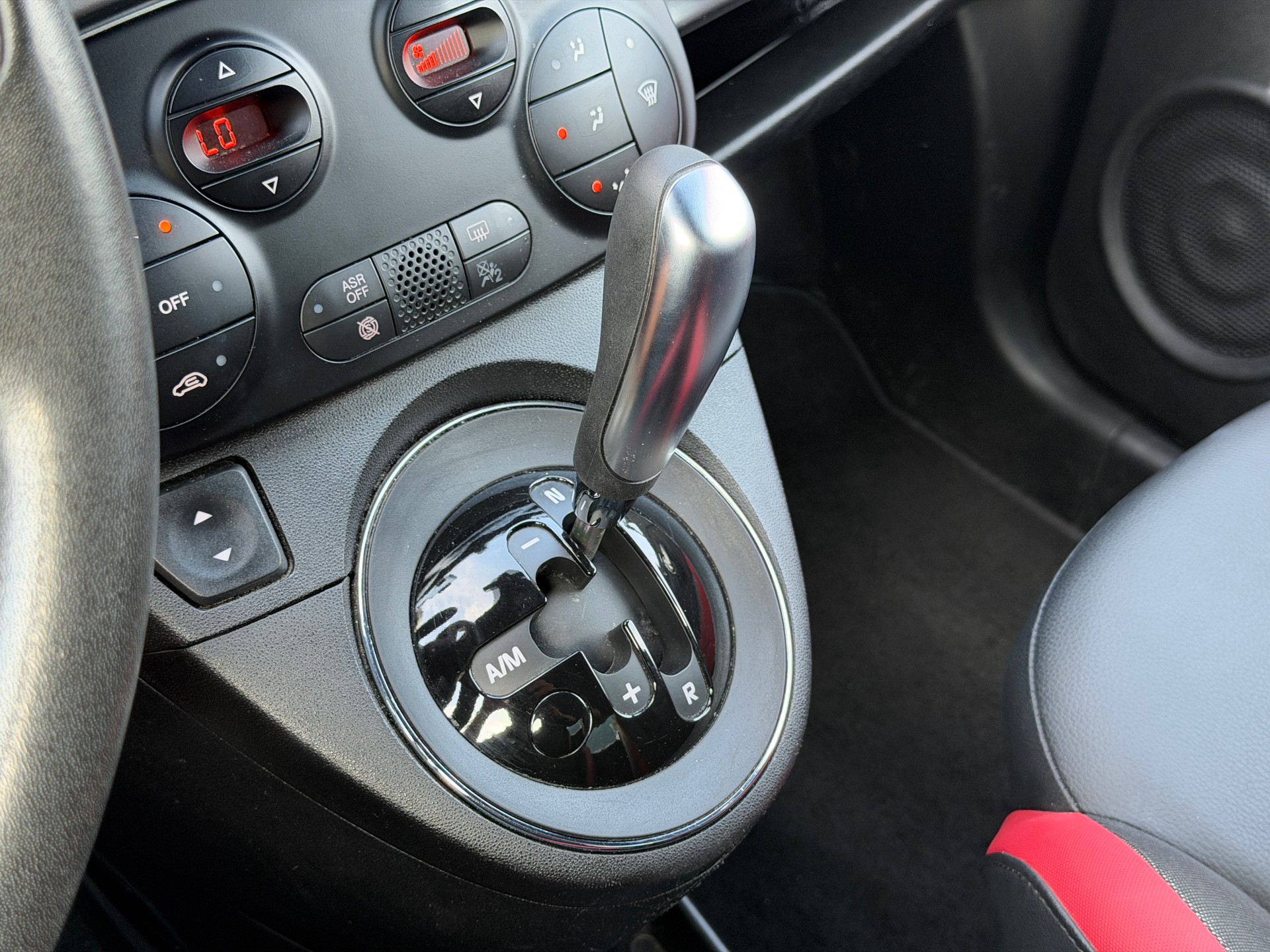 FIAT 500 0.9 Twinair Turbo S Dualogic *Frisch ab MFK+Service*-image-15