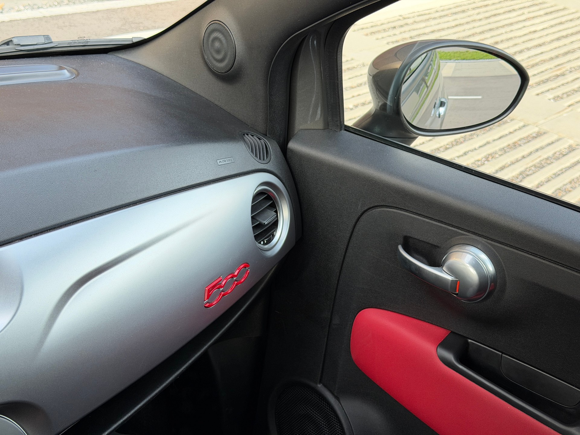 FIAT 500 0.9 Twinair Turbo S Dualogic *Frisch ab MFK+Service*-image-17