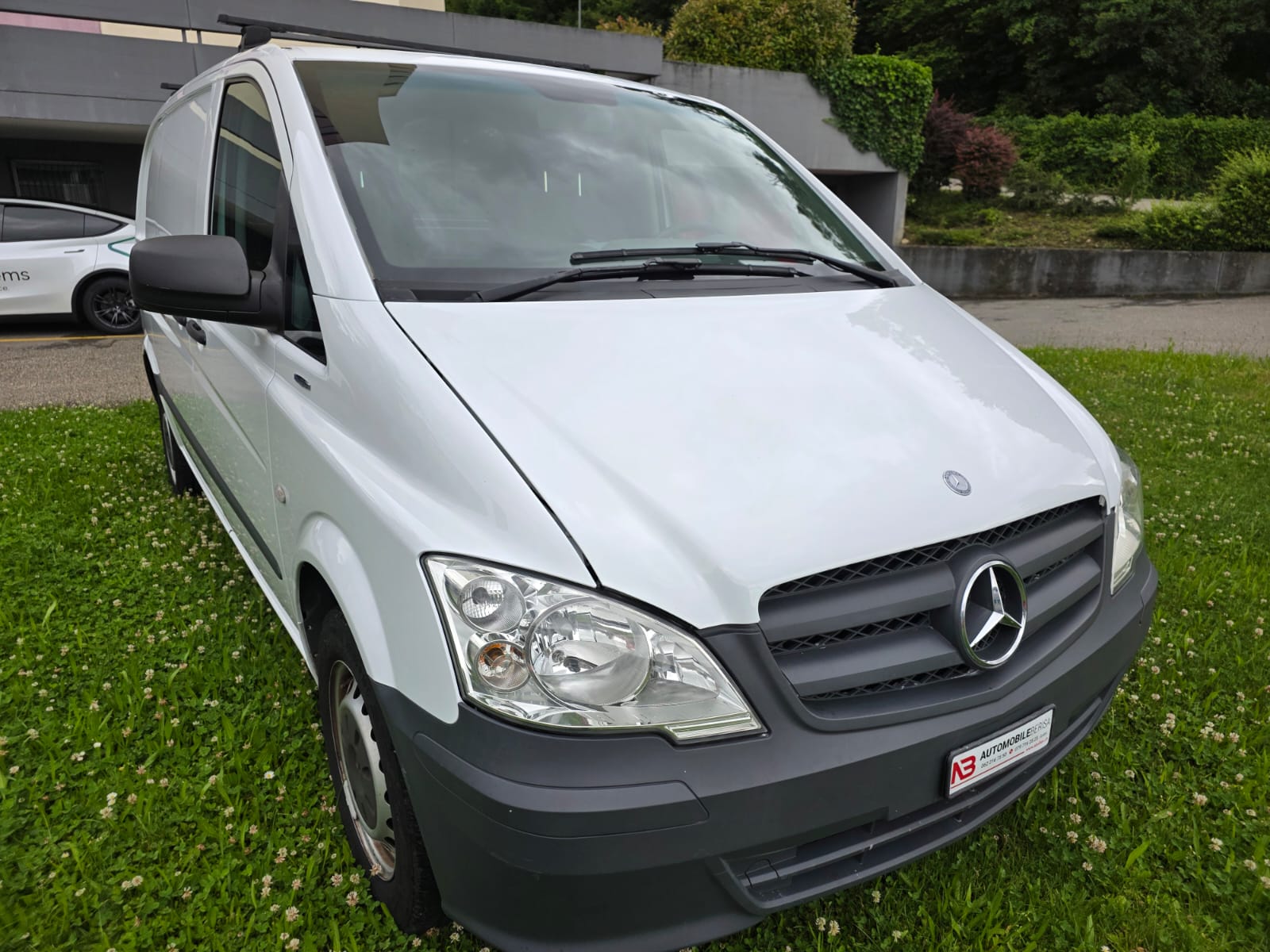 Car photo