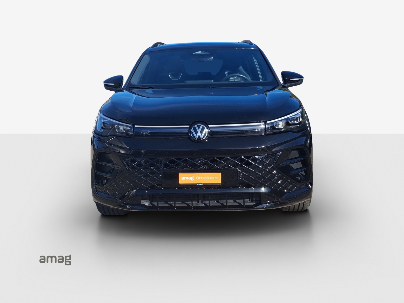VW Tiguan 2.0 TSI DSG R-Line 4Motion-image-6