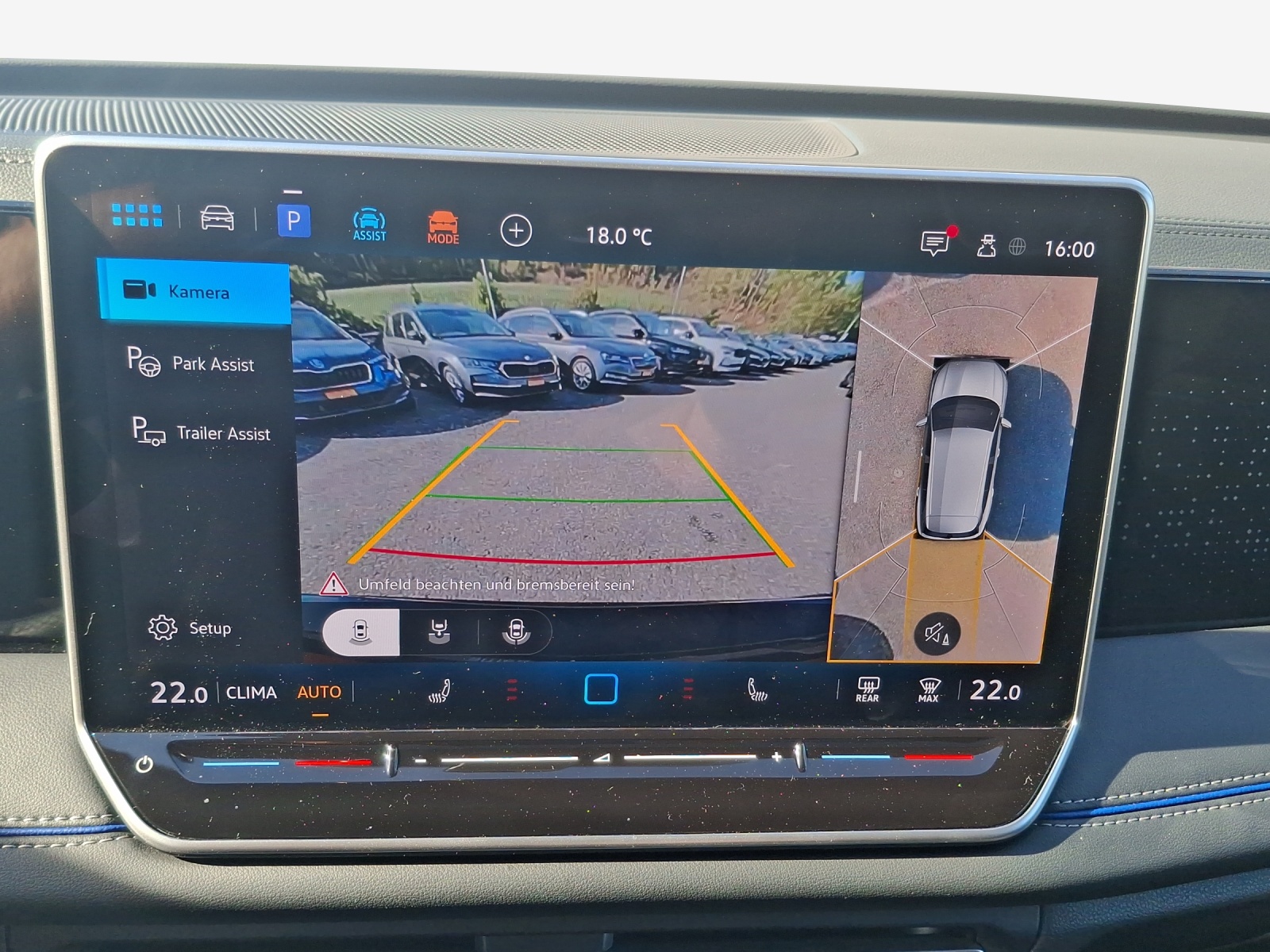 VW Tiguan 2.0 TSI DSG R-Line 4Motion-image-13