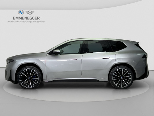 BMW iX3 50 xDrive M Sport-image-1