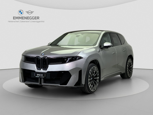 BMW iX3 50 xDrive M Sport-image-0
