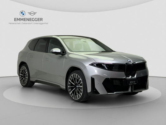 BMW iX3 50 xDrive M Sport-image-6