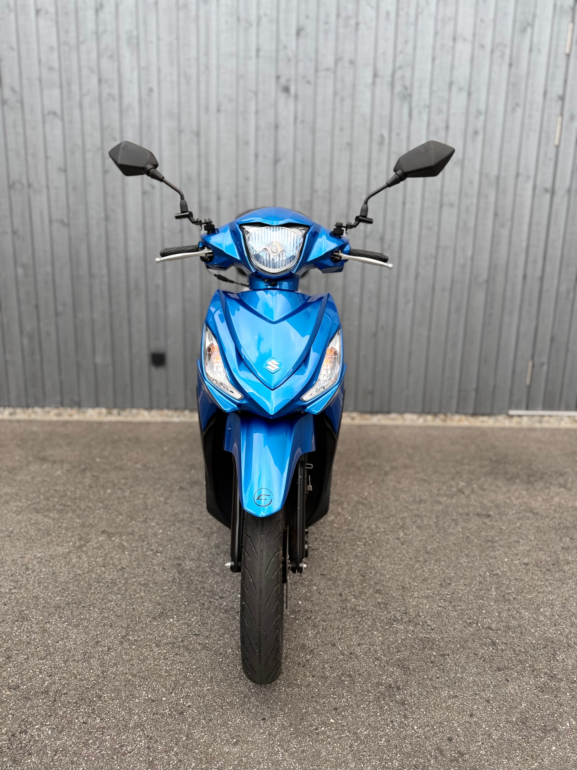 SUZUKI UK 110 Address-showroom-element-2