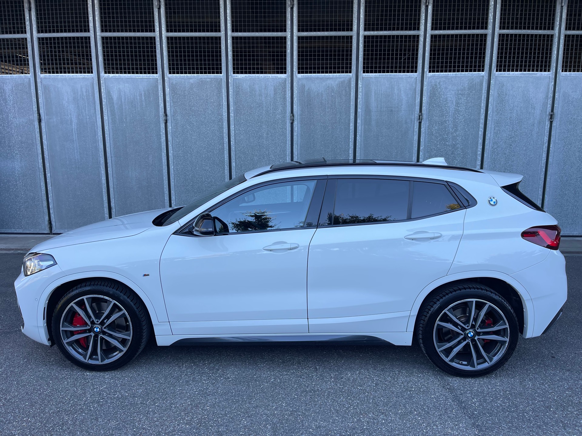 BMW X2 M35i-image-6