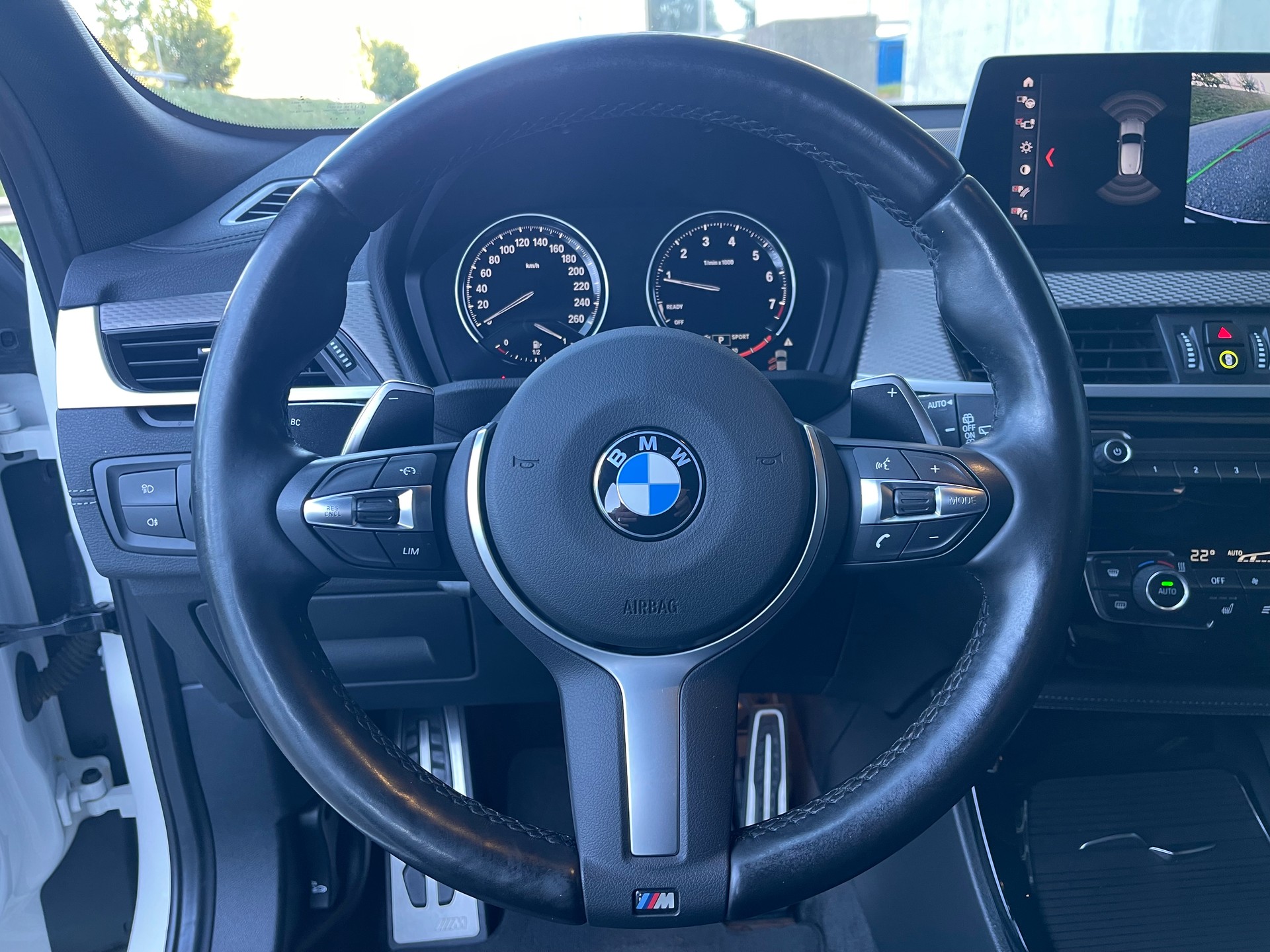 BMW X2 M35i-image-9