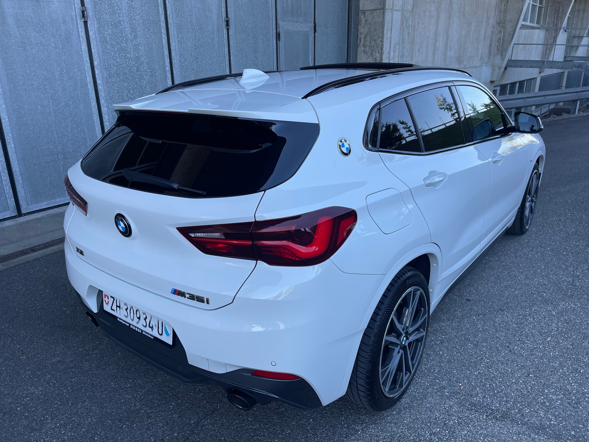 BMW X2 M35i-image-3
