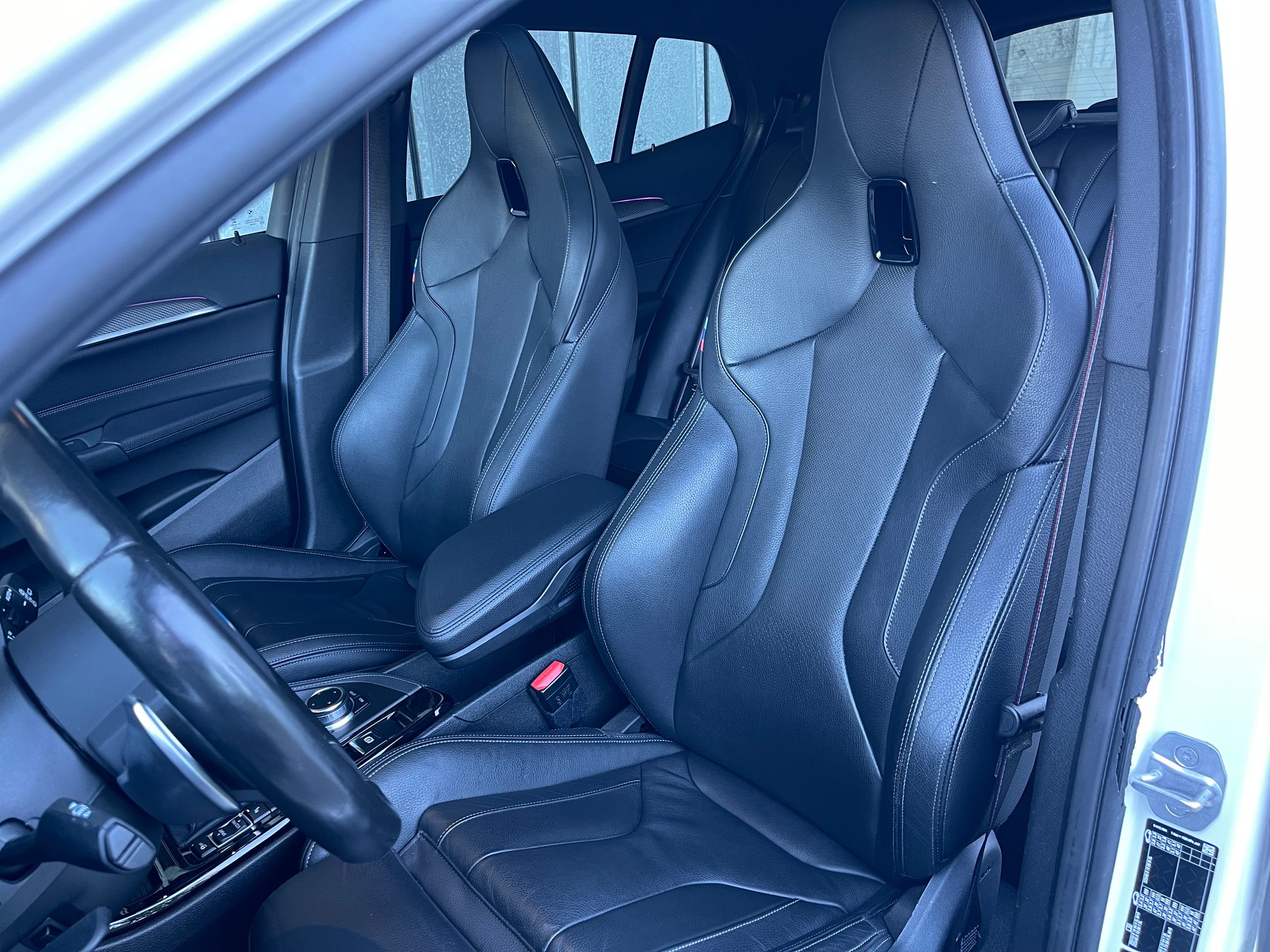BMW X2 M35i-image-12