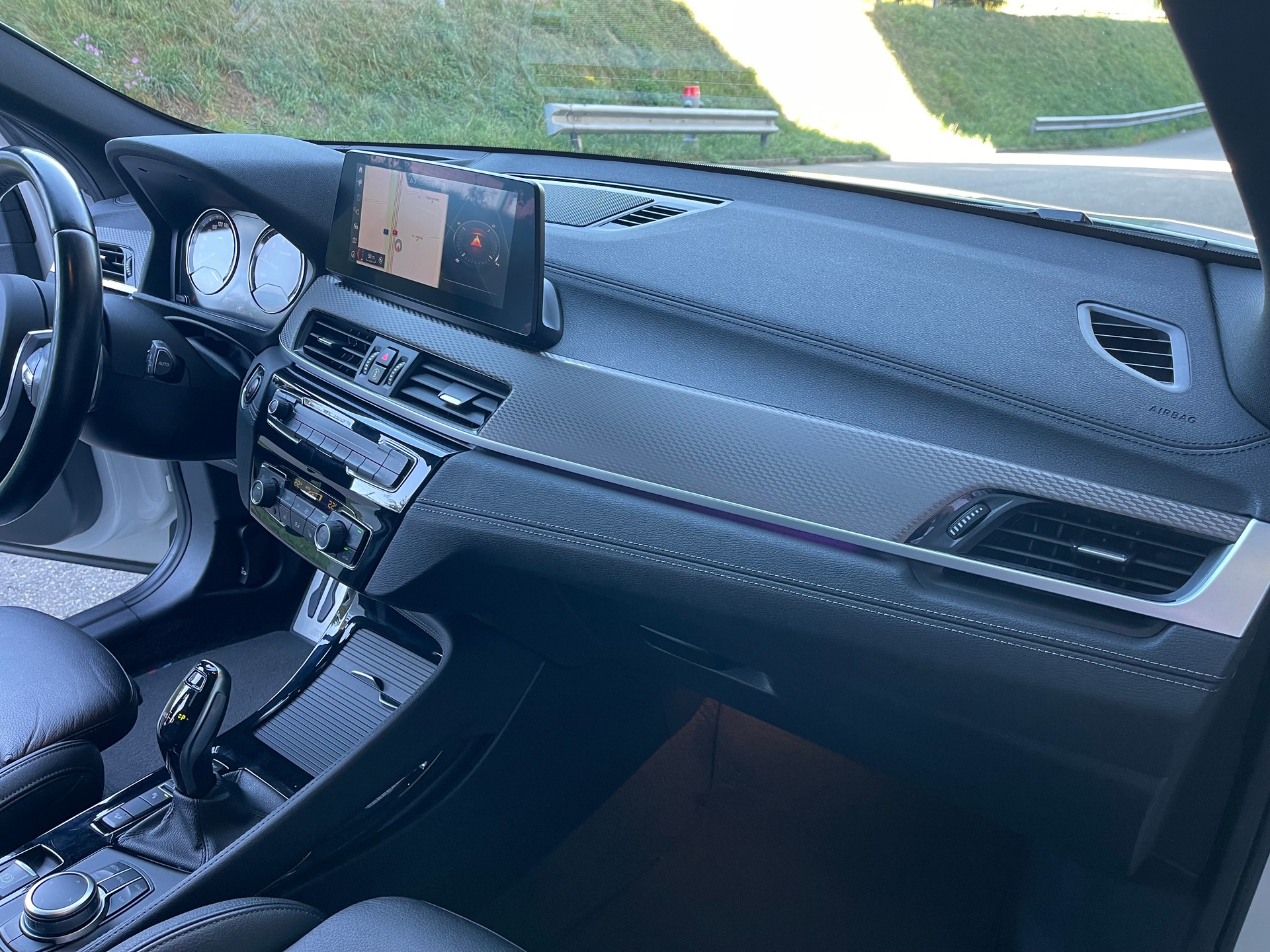 BMW X2 M35i-image-11