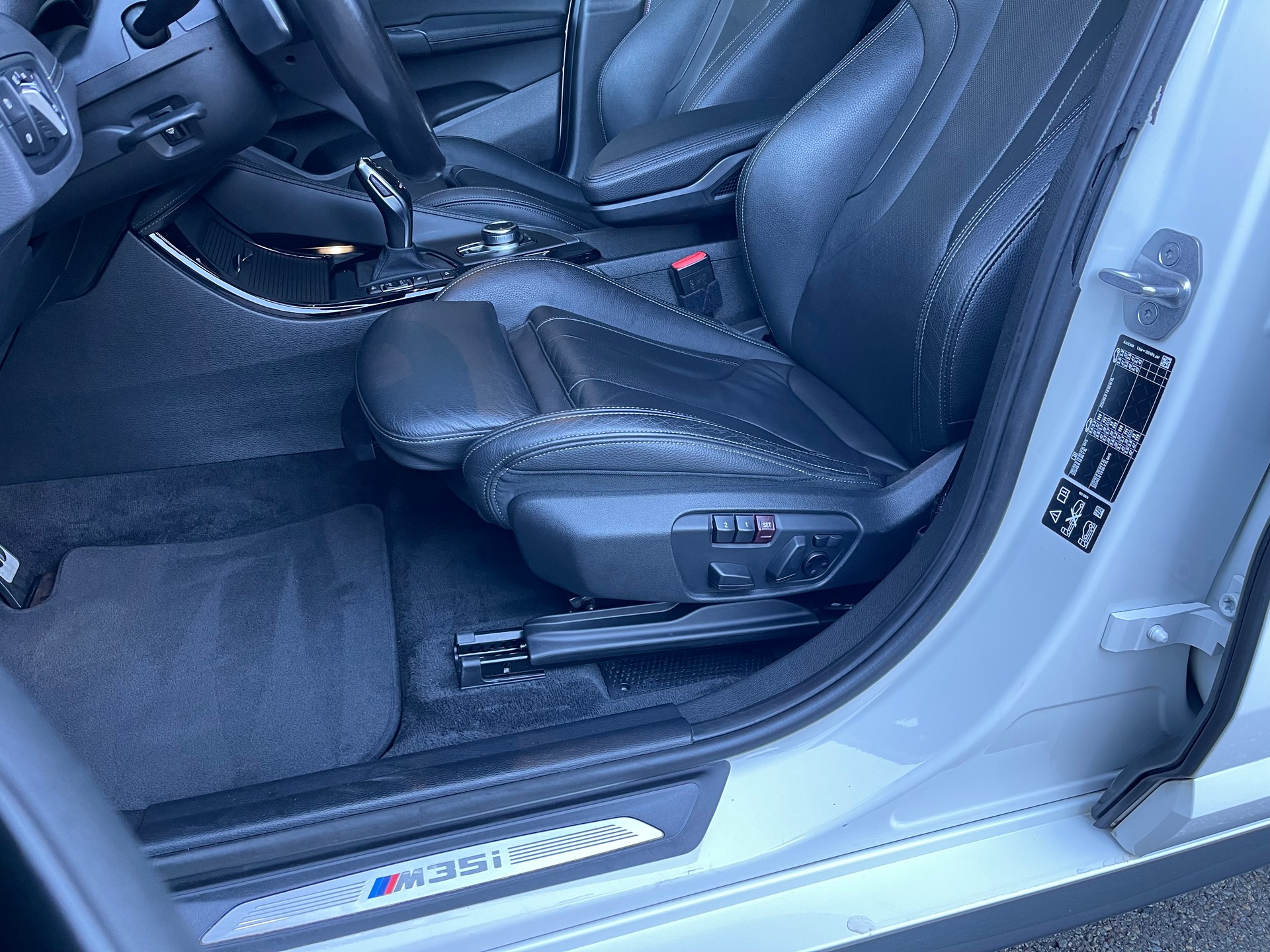 BMW X2 M35i-image-13