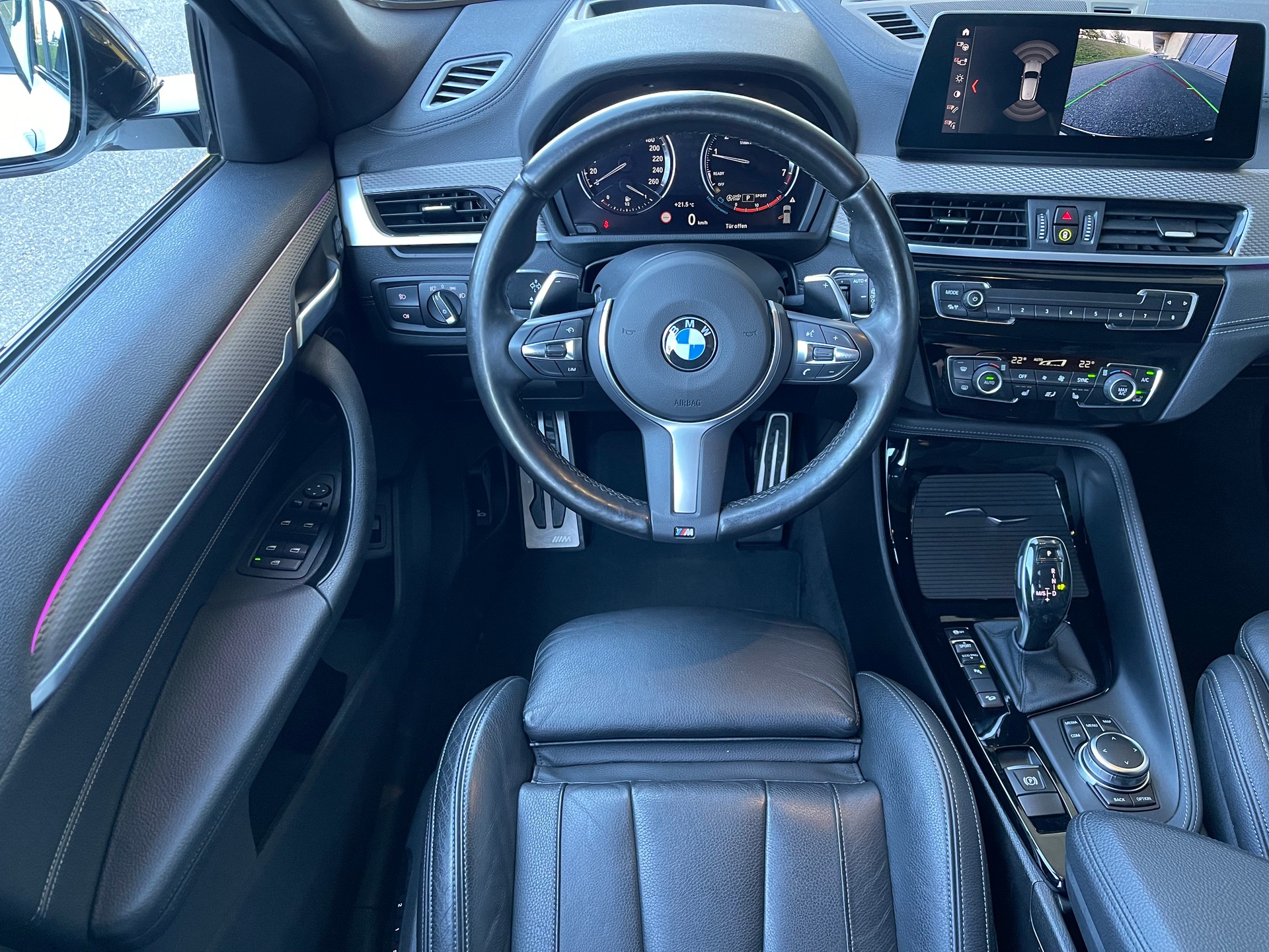 BMW X2 M35i-image-8