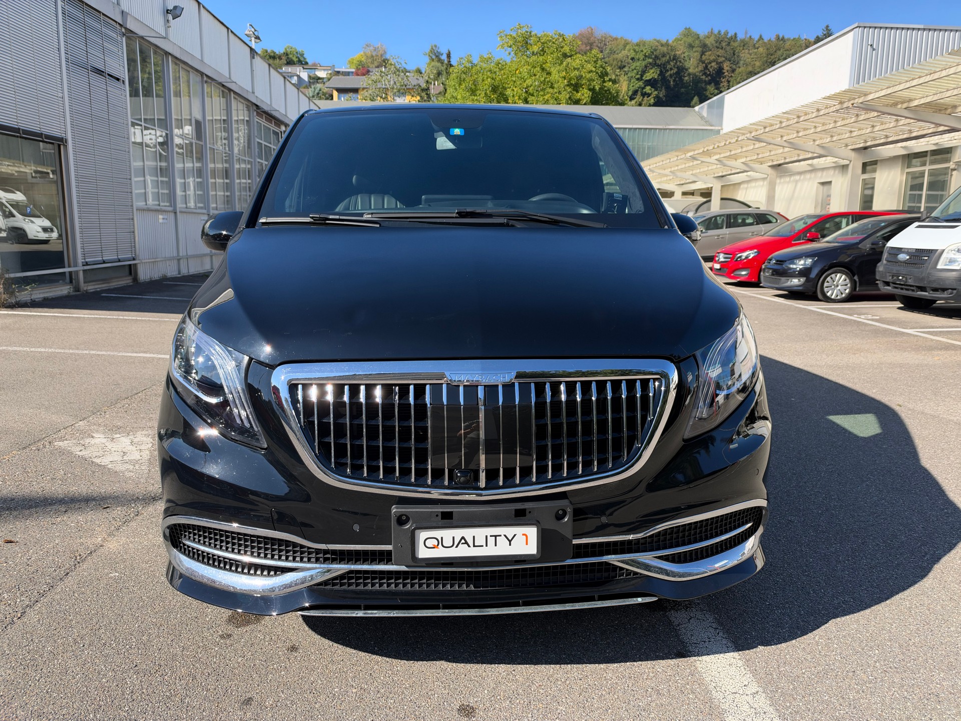 MERCEDES-BENZ Vito 114 CDI Lang Pro Tourer 4Matic 9G-Tronic-image-0
