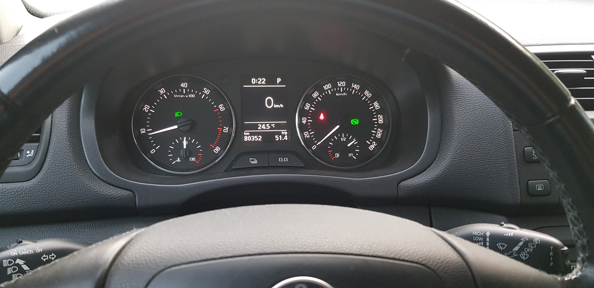 SKODA Roomster 1.2 TSI Style DSG-image-14