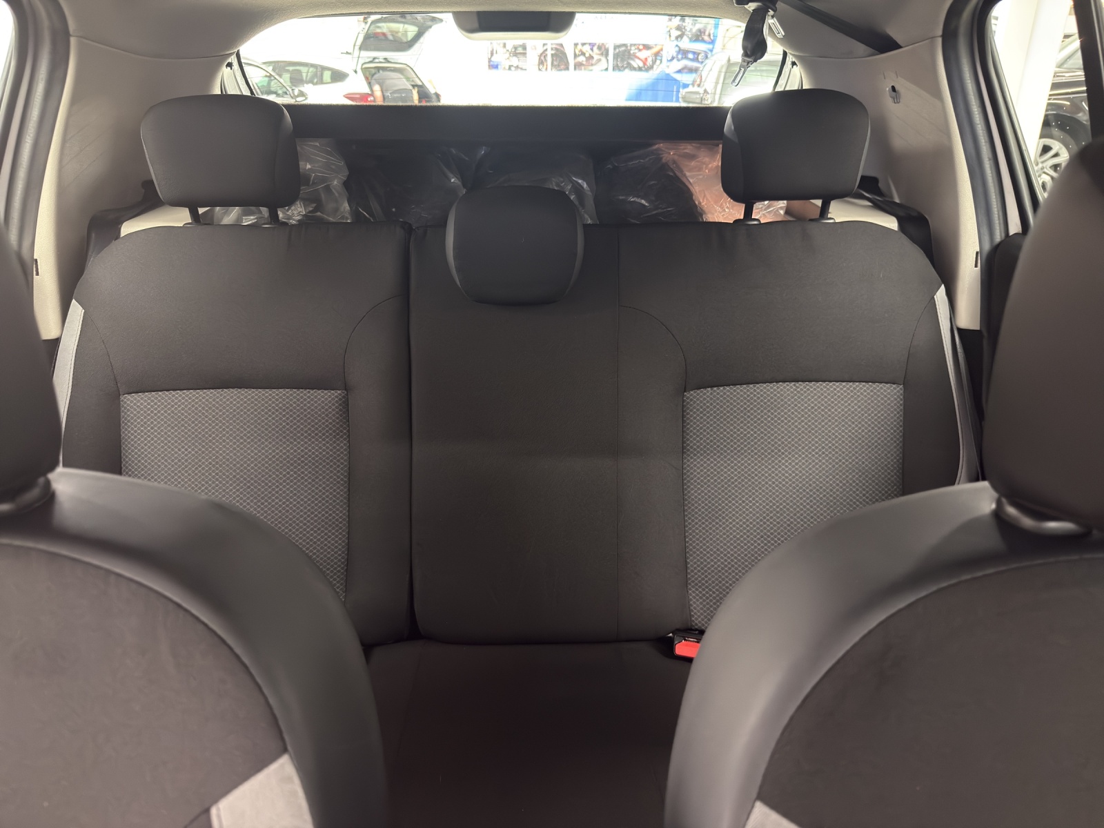 DACIA Sandero SCe 65 Comfort-image-9