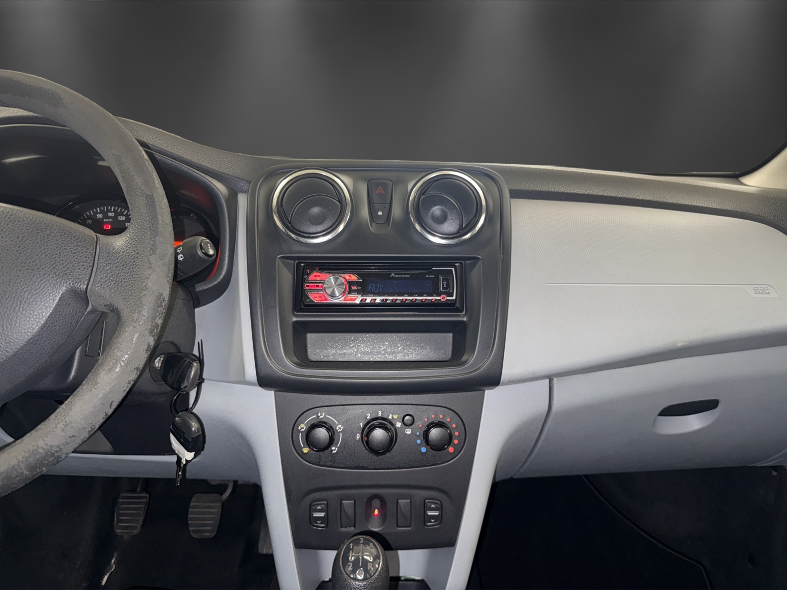 DACIA Sandero SCe 65 Comfort-image-10