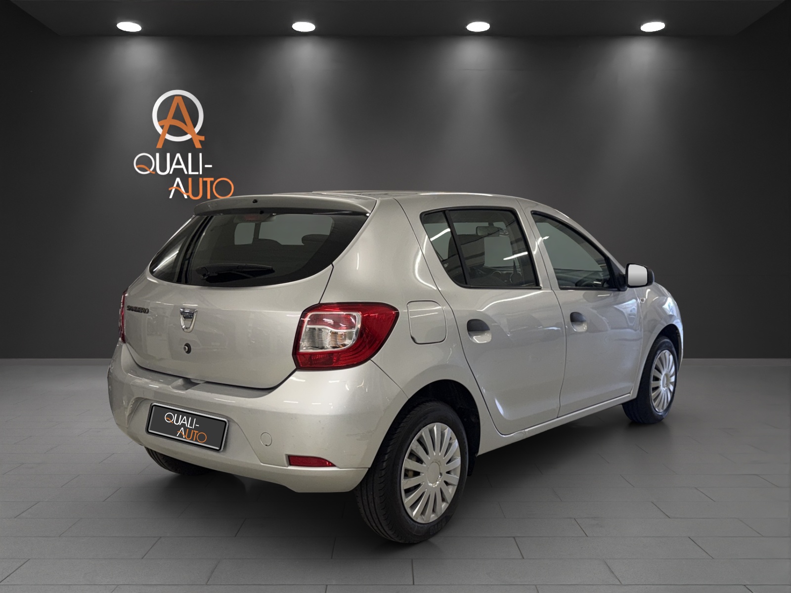 DACIA Sandero SCe 65 Comfort-image-5