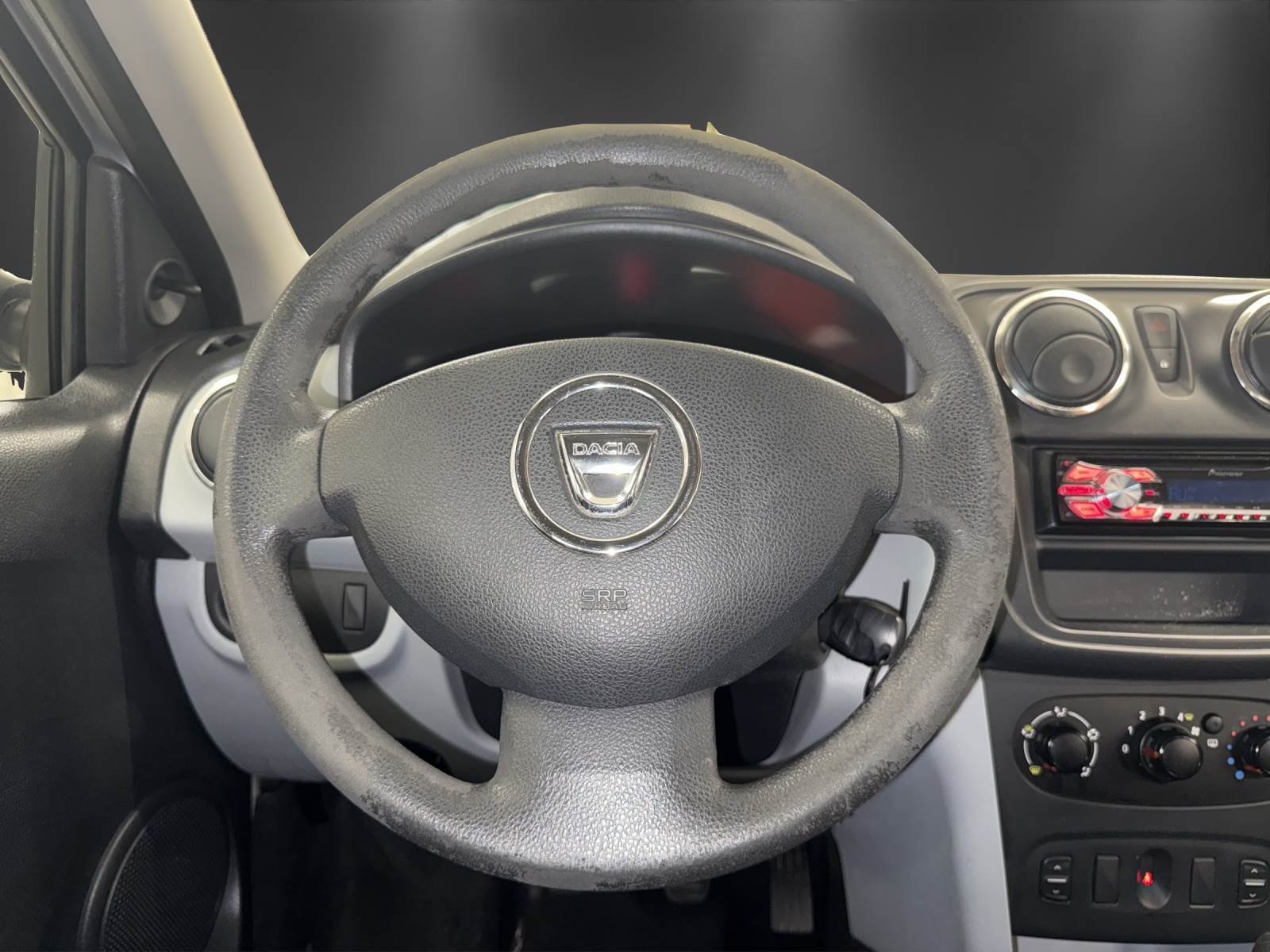 DACIA Sandero SCe 65 Comfort-image-11