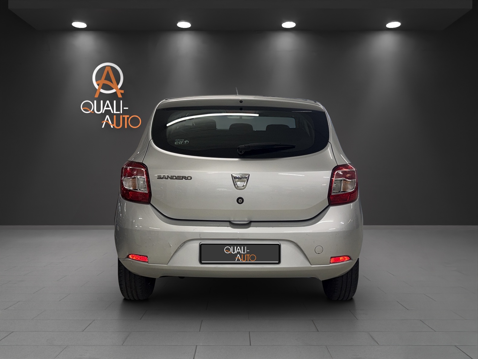 DACIA Sandero SCe 65 Comfort-image-4