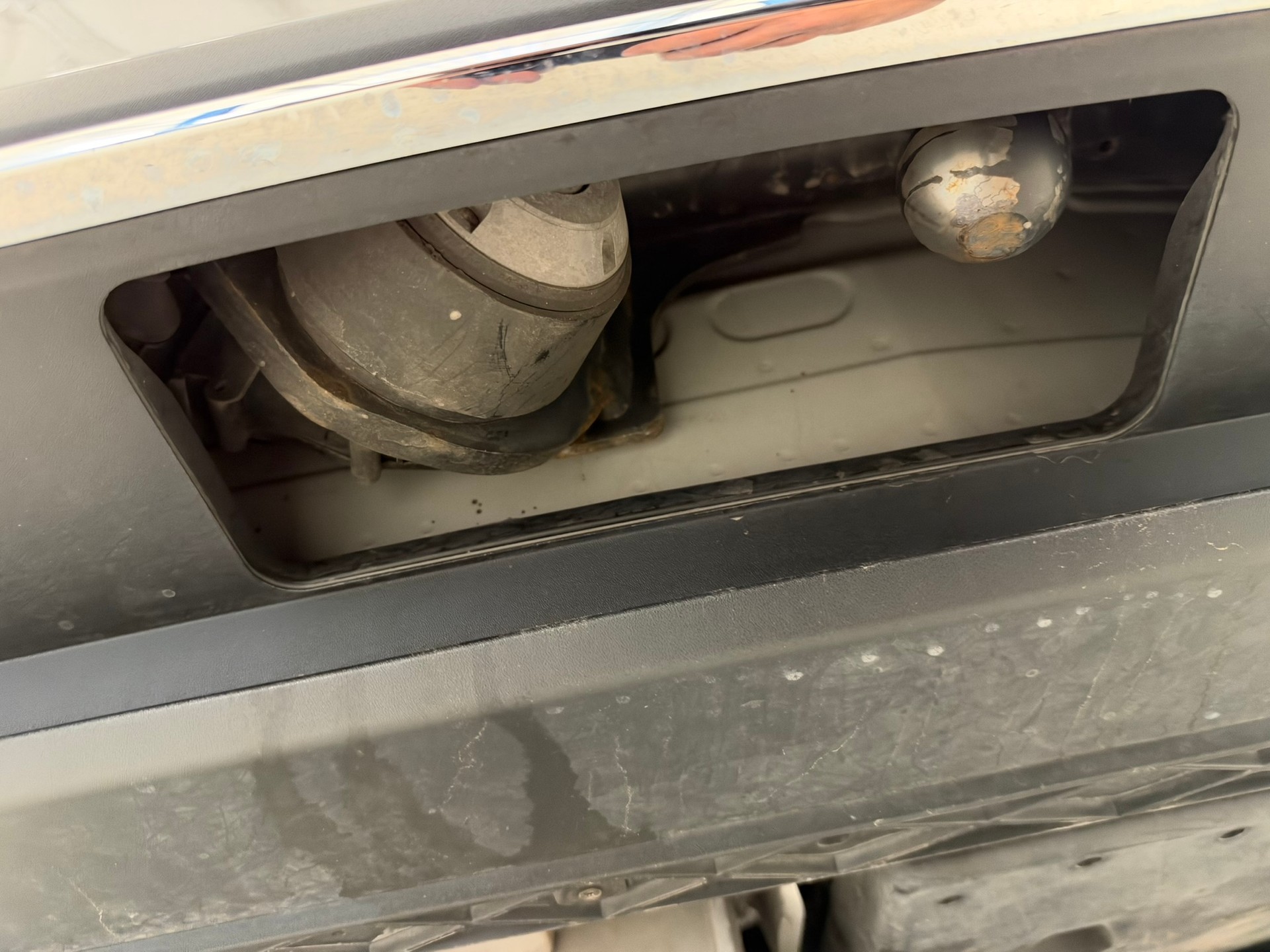 SKODA Kodiaq 2.0 TDI CR Sport Line 4x4 DSG-image-6