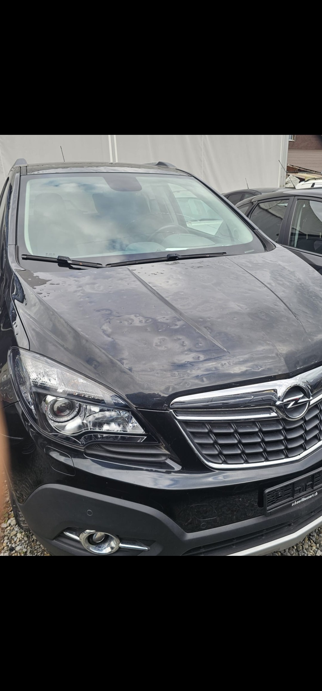 OPEL Mokka 1.4i 16V Turbo Cosmo 4WD-image-15