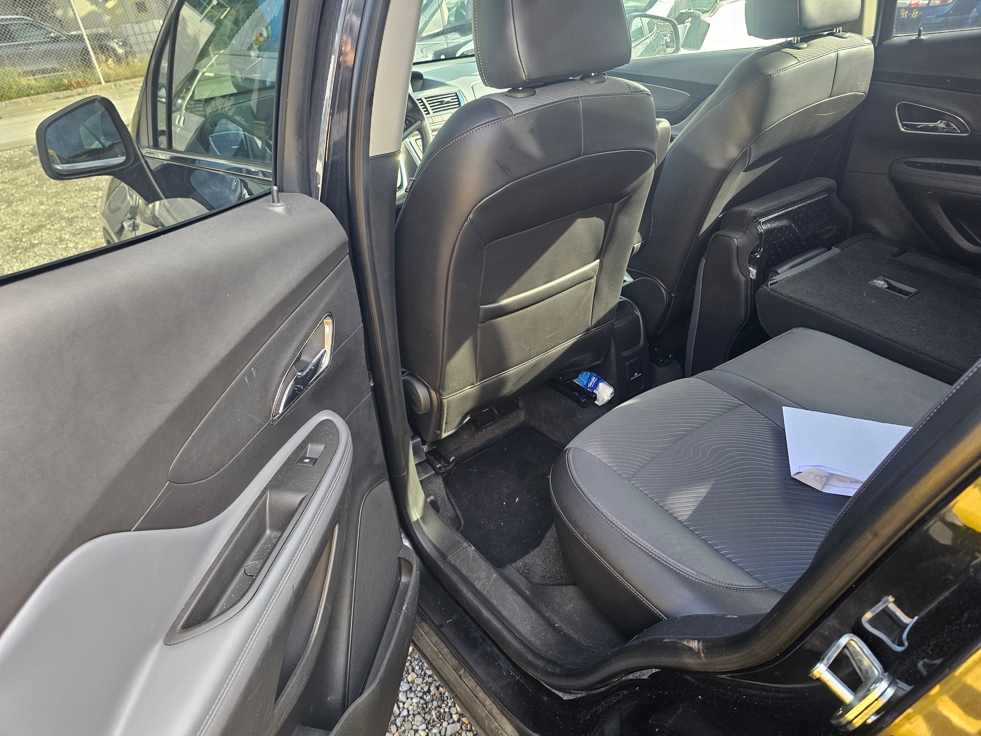 OPEL Mokka 1.4i 16V Turbo Cosmo 4WD-image-6