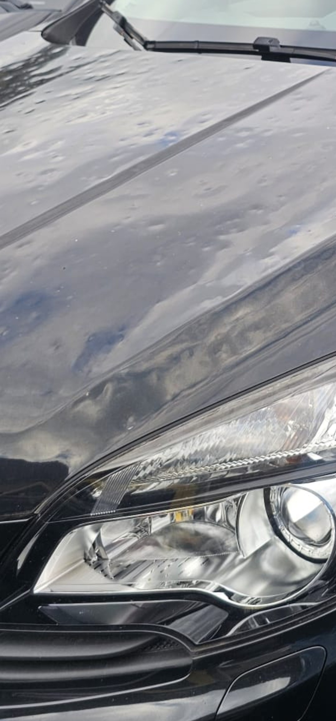 OPEL Mokka 1.4i 16V Turbo Cosmo 4WD-image-14