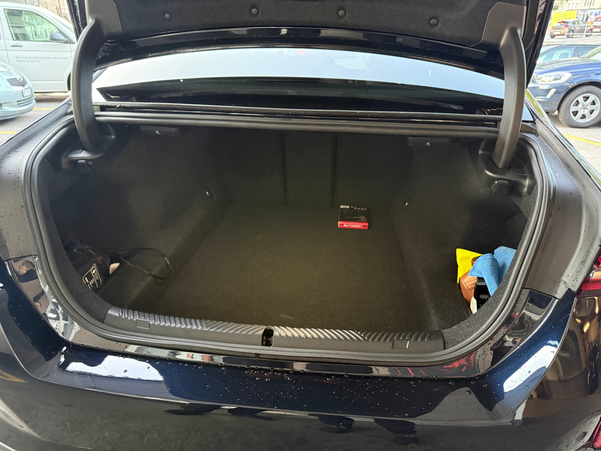 BMW 520d 48V M Sport Steptronic-image-16