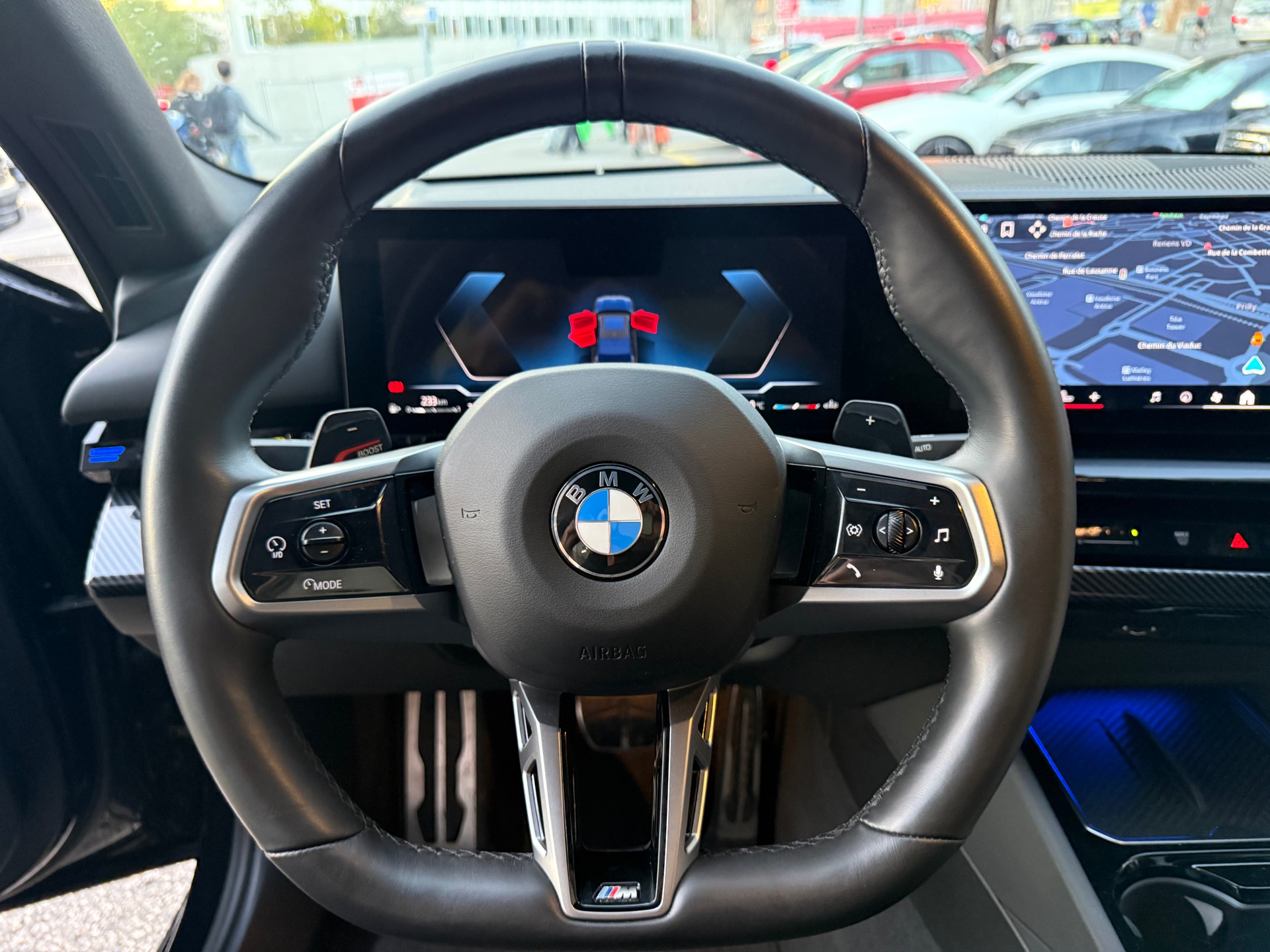 BMW 520d 48V M Sport Steptronic-image-11