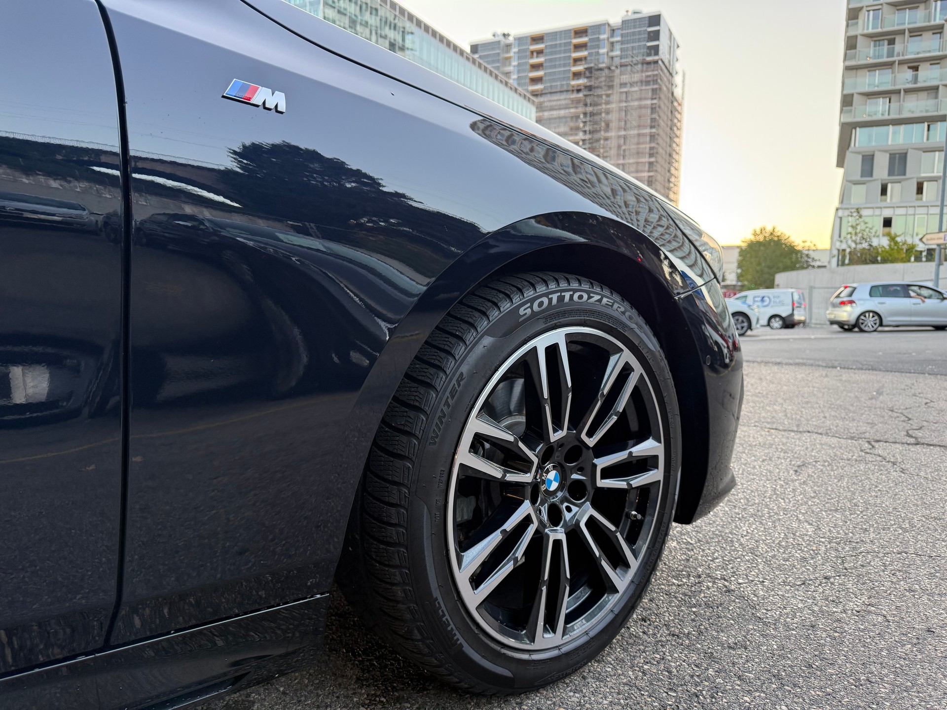 BMW 520d 48V M Sport Steptronic-image-15