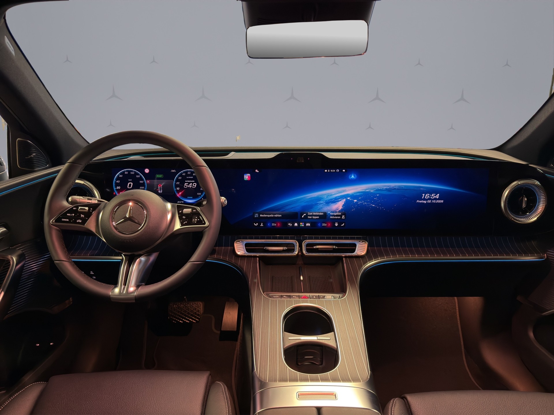 MERCEDES-BENZ GLC-Klasse X540 GLC 300 4matic-image-13