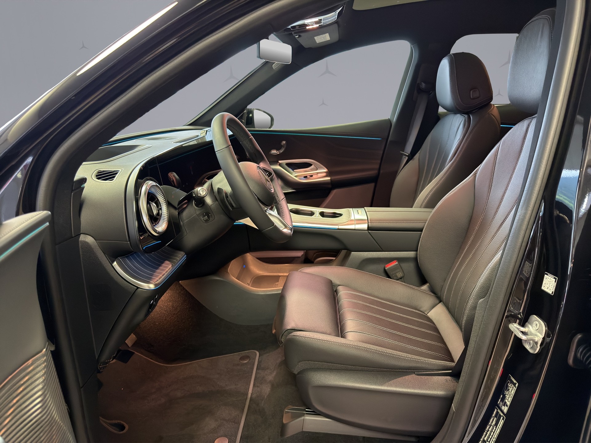 MERCEDES-BENZ GLC-Klasse X540 GLC 300 4matic-image-9