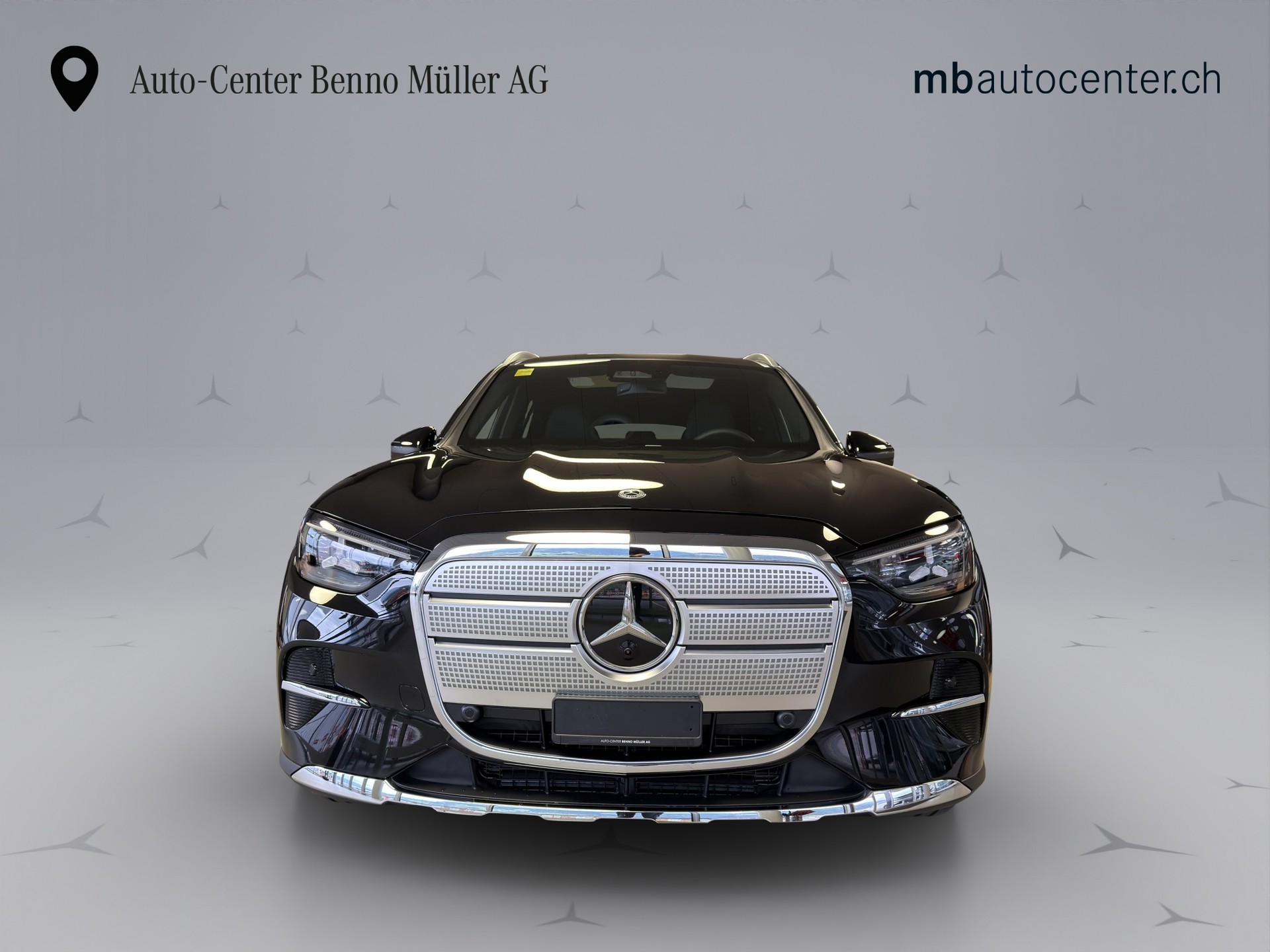 MERCEDES-BENZ GLC-Klasse X540 GLC 300 4matic-image-8