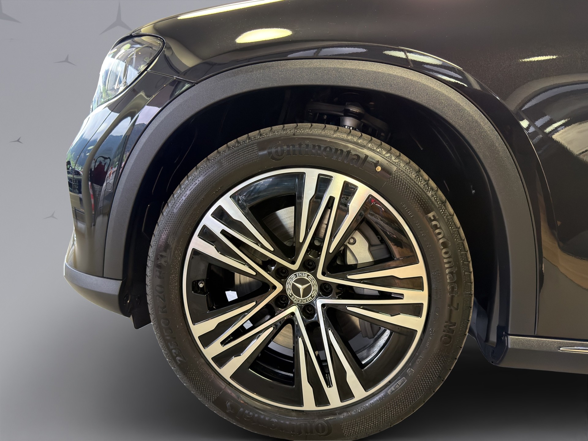 MERCEDES-BENZ GLC-Klasse X540 GLC 300 4matic-image-21