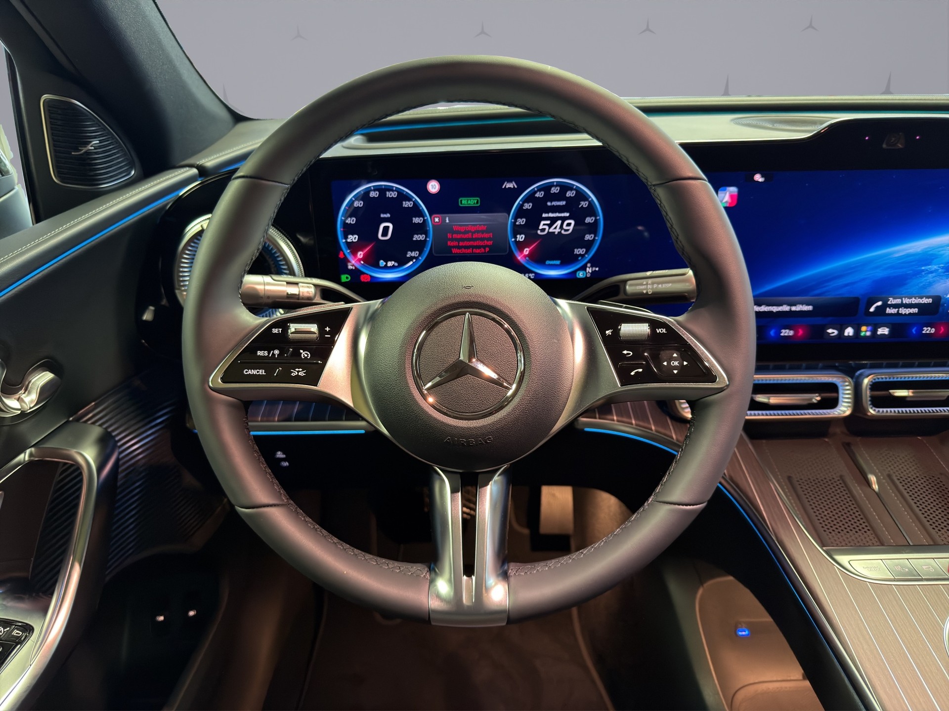 MERCEDES-BENZ GLC-Klasse X540 GLC 300 4matic-image-12