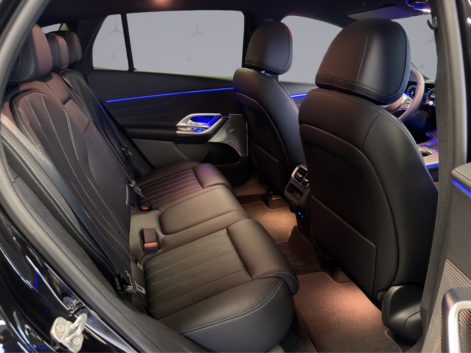 MERCEDES-BENZ GLC-Klasse X540 GLC 300 4matic-image-17