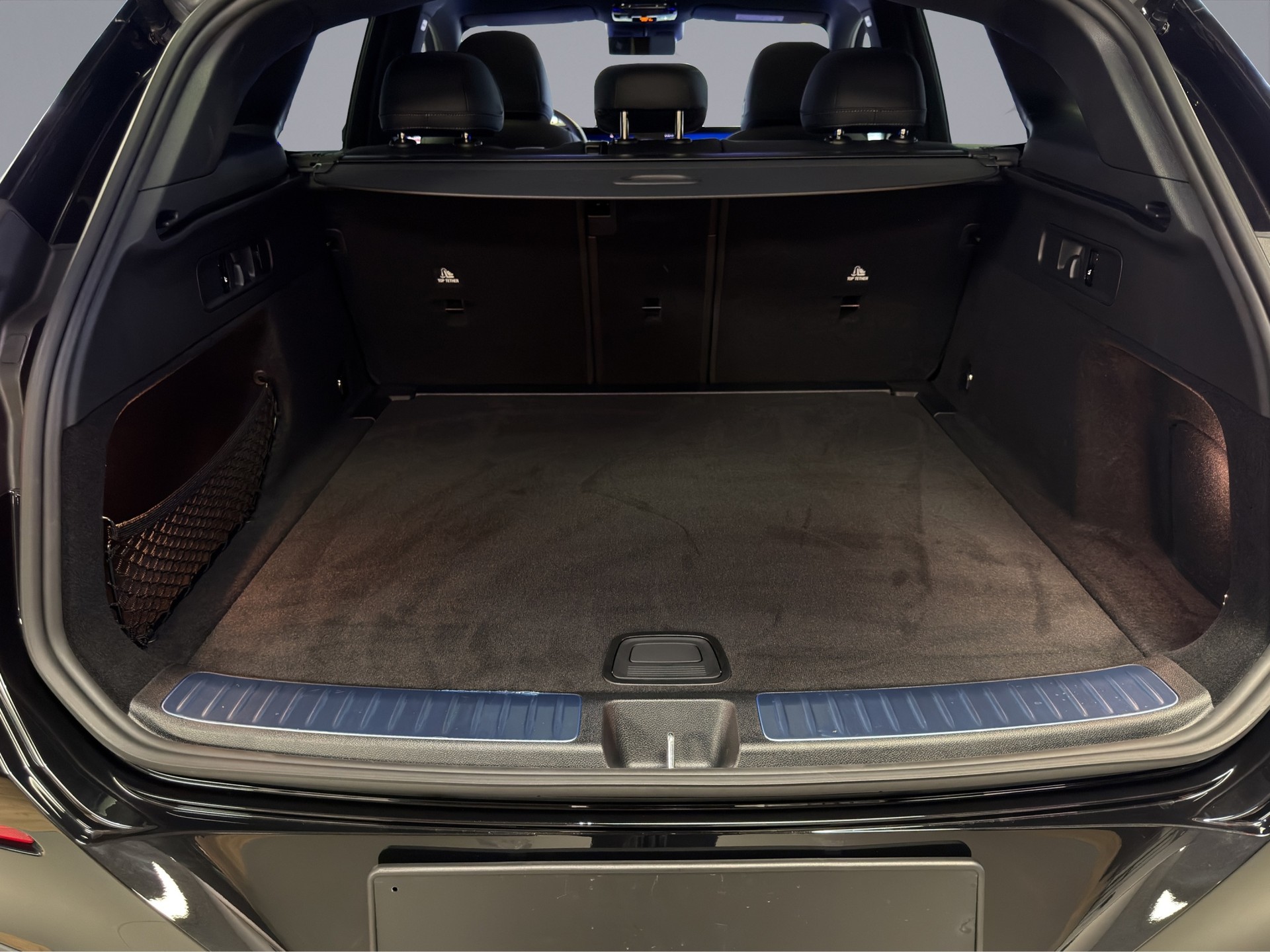 MERCEDES-BENZ GLC-Klasse X540 GLC 300 4matic-image-18
