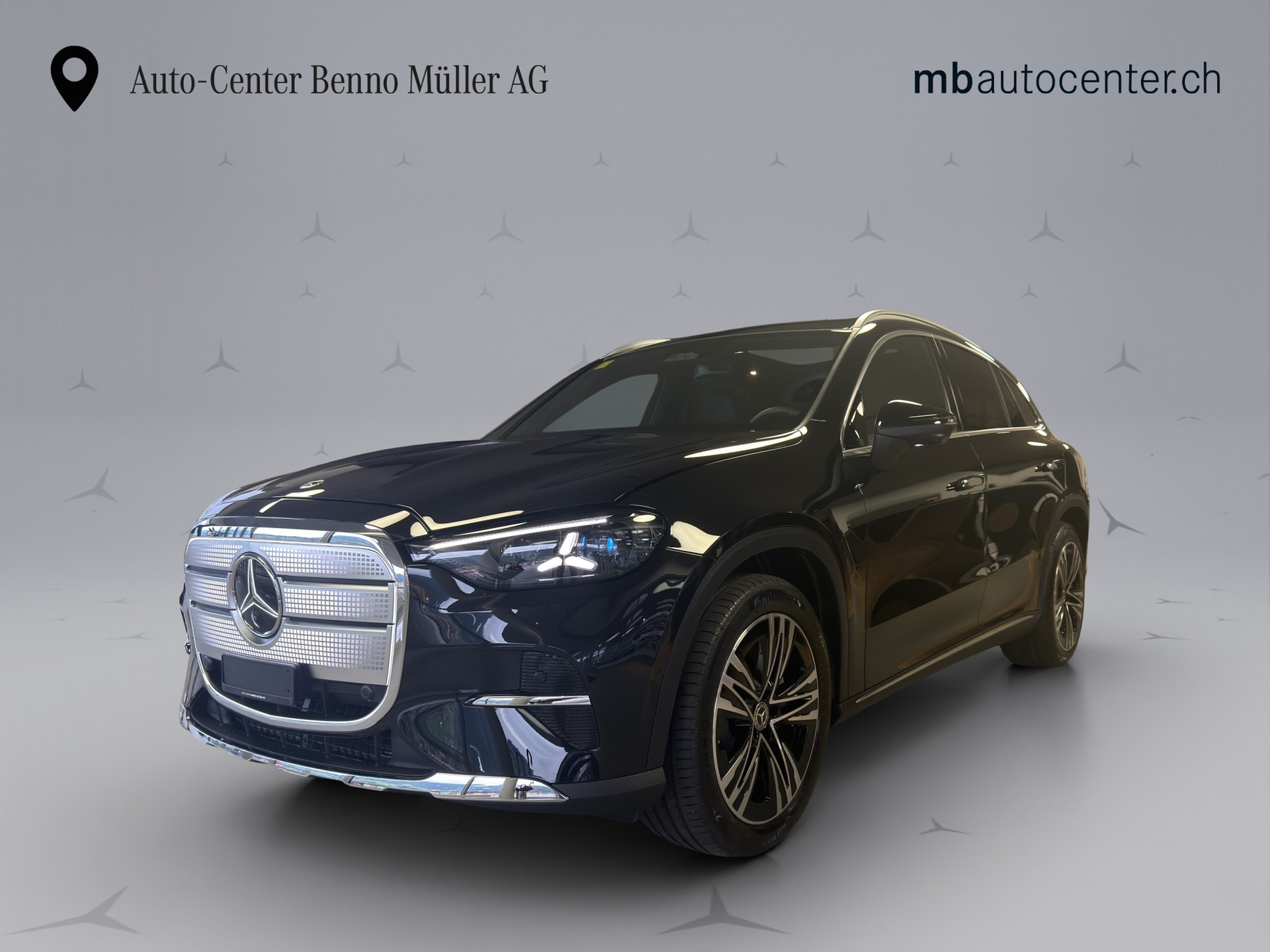 MERCEDES-BENZ GLC-Klasse X540 GLC 300 4matic-showroom-element-1