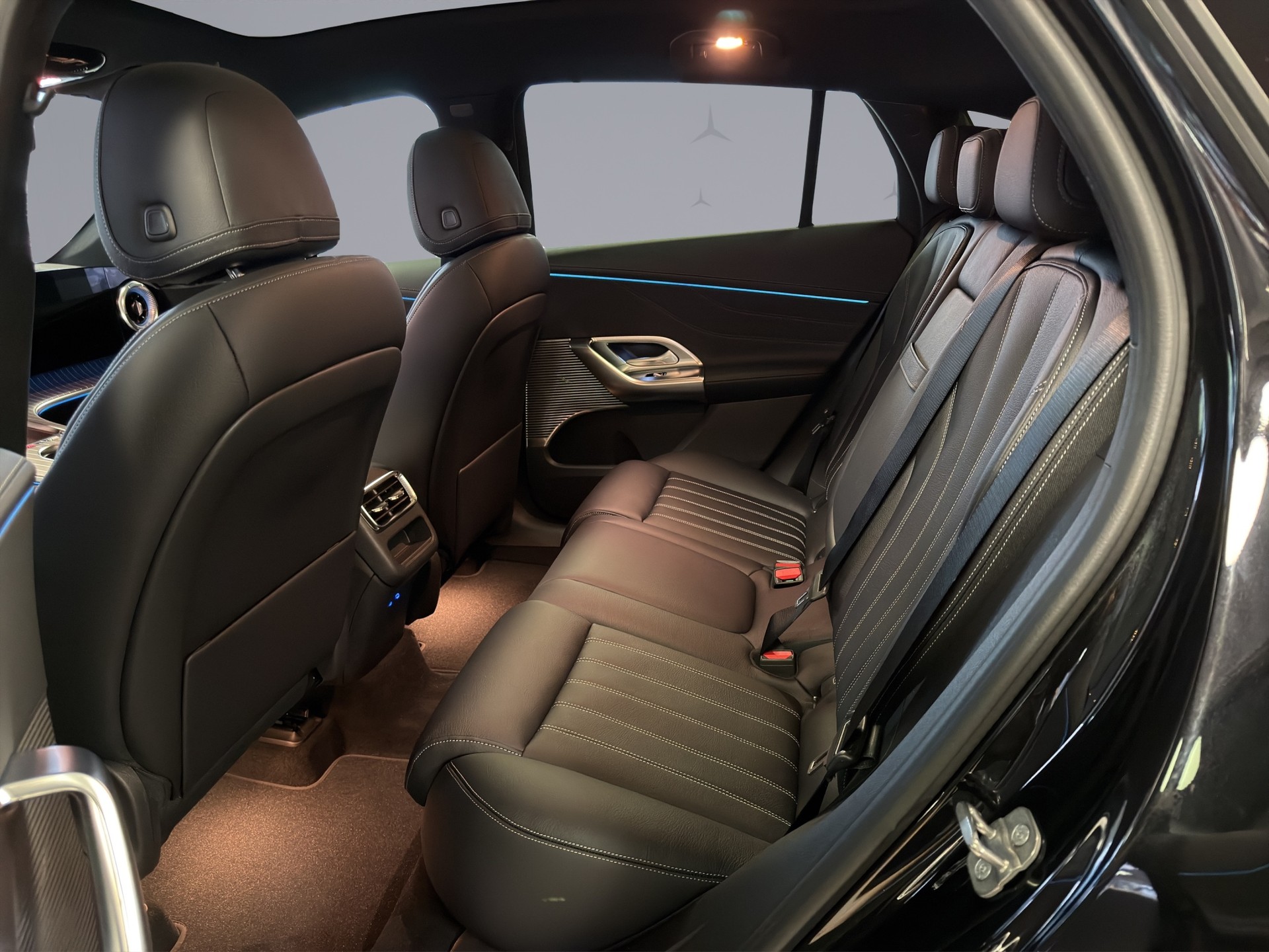 MERCEDES-BENZ GLC-Klasse X540 GLC 300 4matic-image-10