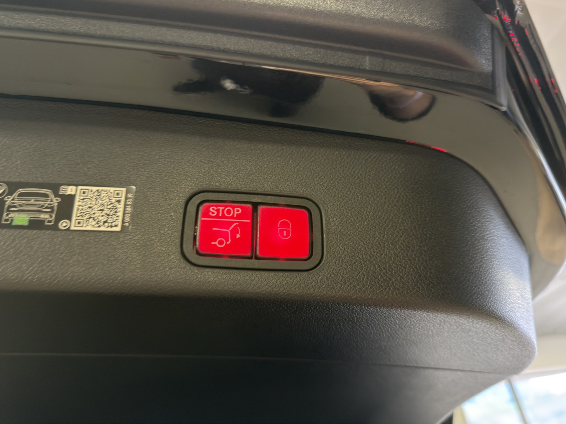 MERCEDES-BENZ GLC-Klasse X540 GLC 300 4matic-image-19