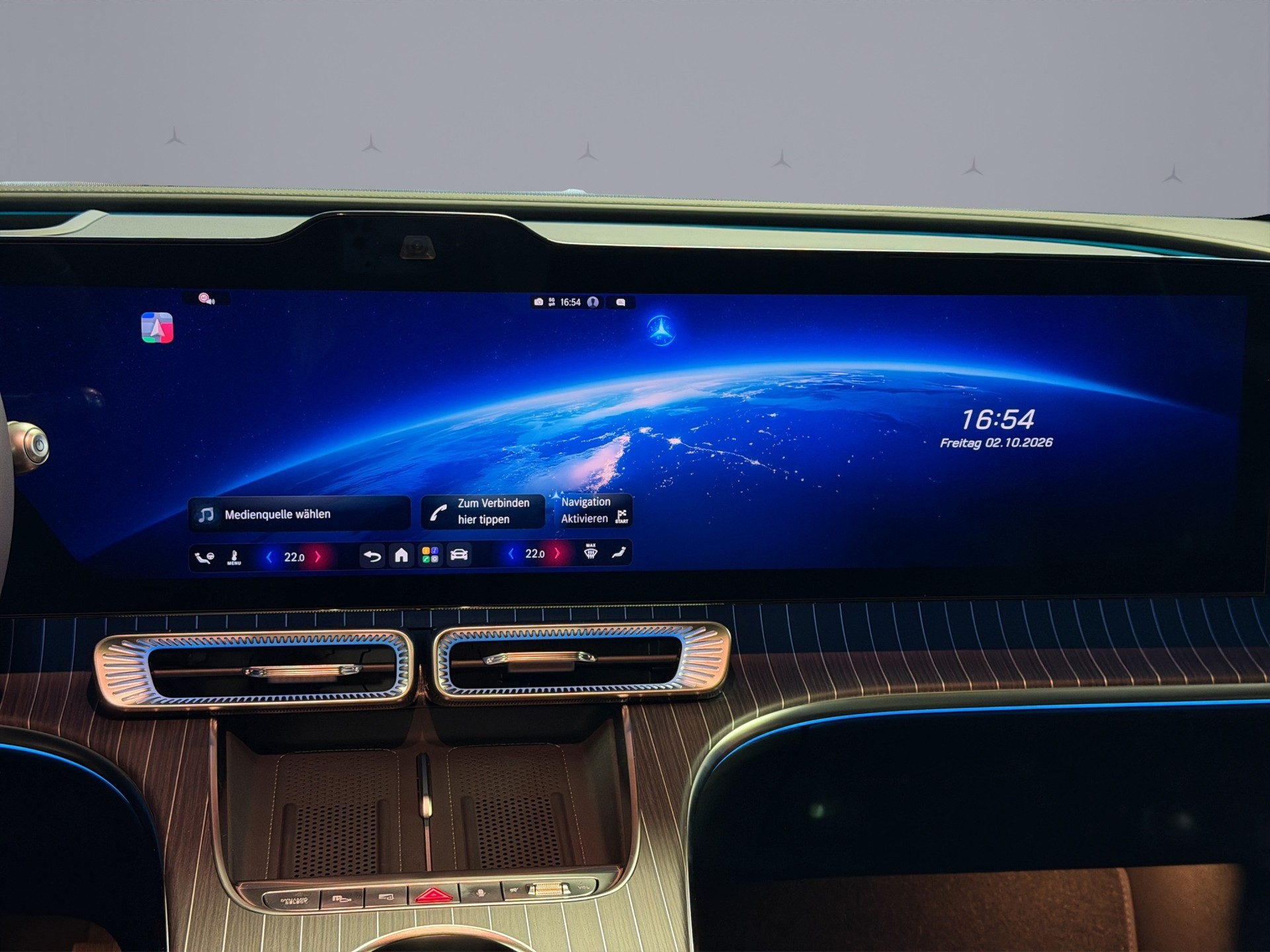 MERCEDES-BENZ GLC-Klasse X540 GLC 300 4matic-image-14