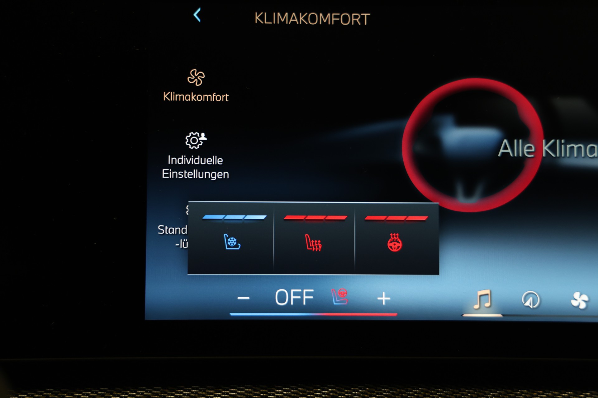BMW 740d xDrive 48V M Sport Pro Steptronic *Frozen Black*BMW Werksgarantie bis 06.2028*Fondentertainment*-image-29