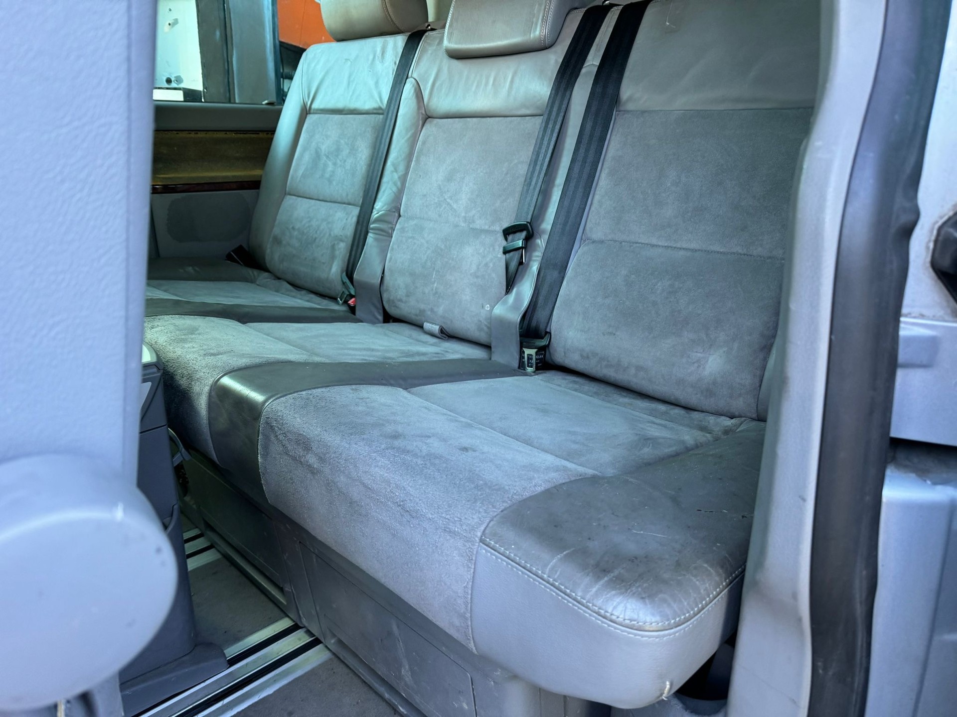 VW T5 3.2 V6-image-11