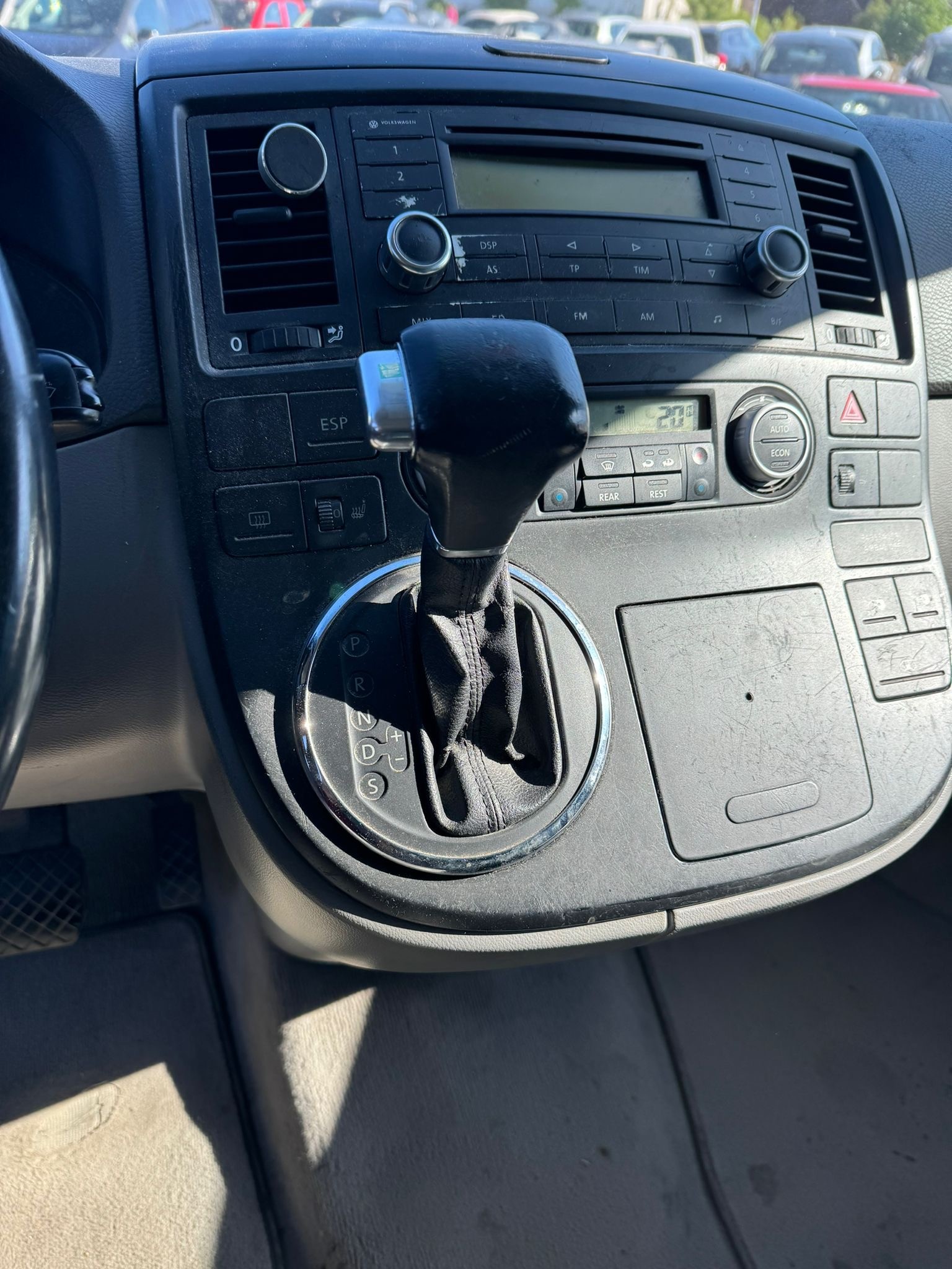 VW T5 3.2 V6-image-8