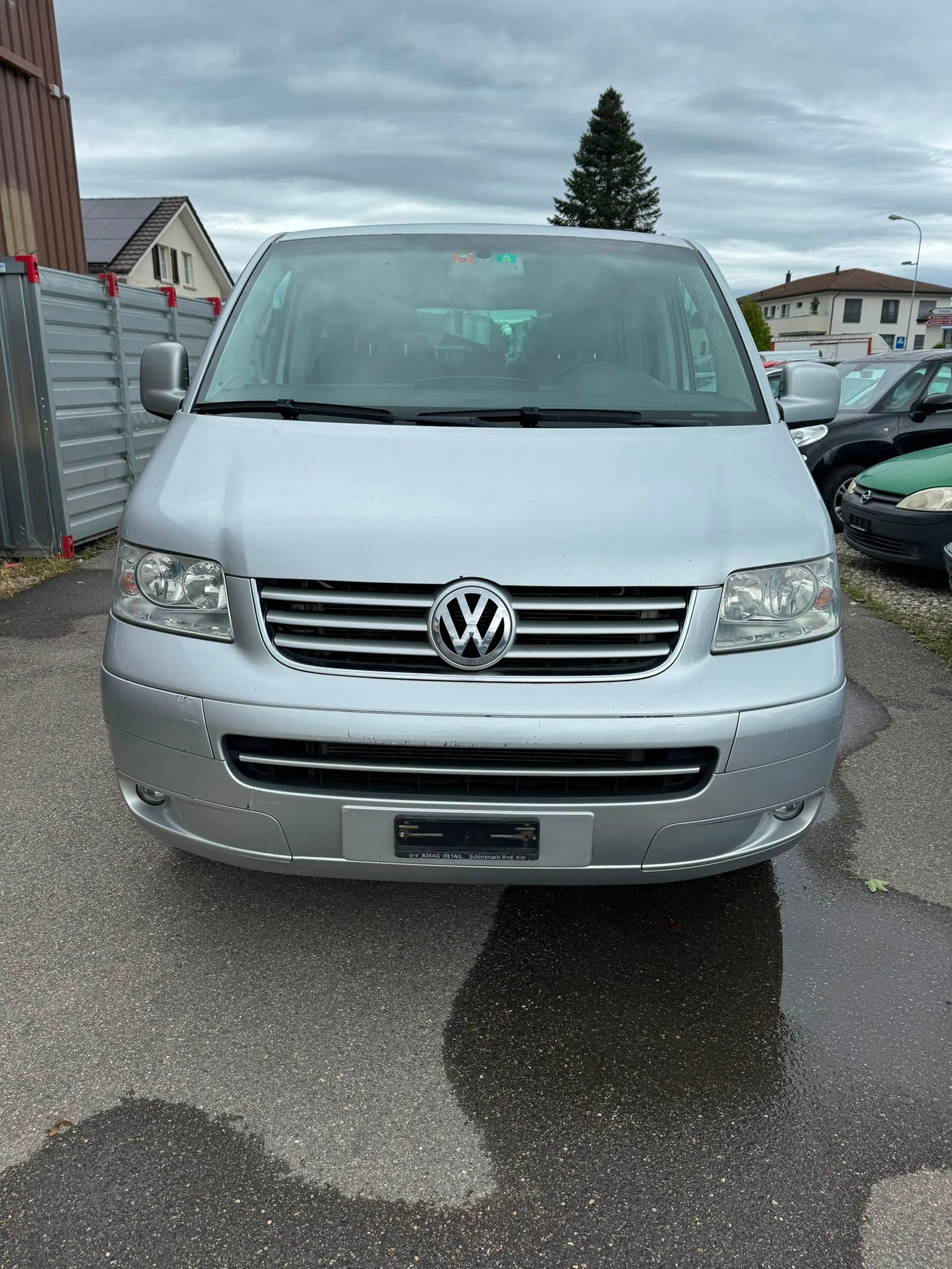 VW T5 3.2 V6-image-1